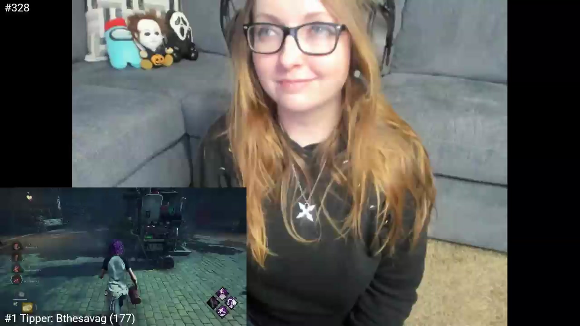 Gallery image thumbnail from PrincessBluu's myfreecams stream on, 07/30/2026, 10:08 image 6 of 20