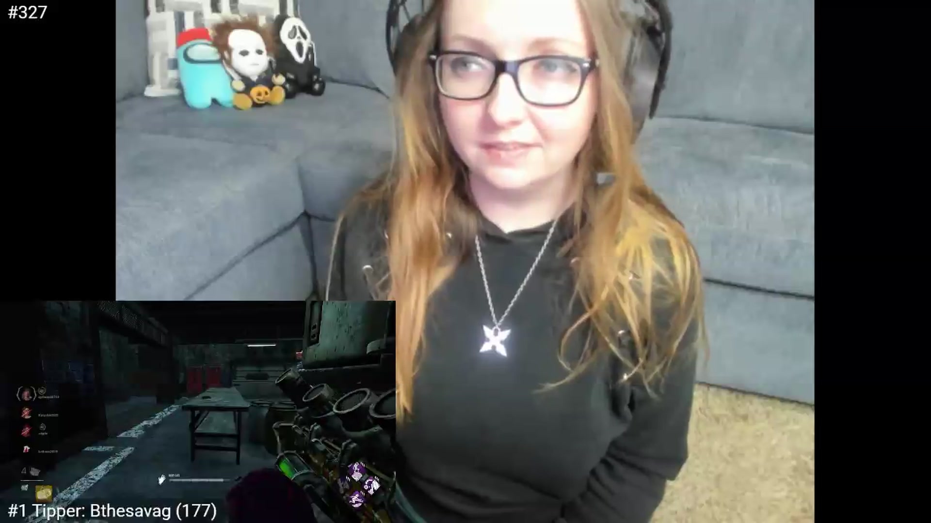 Gallery image thumbnail from PrincessBluu's myfreecams stream on, 07/30/2026, 10:08 image 8 of 20
