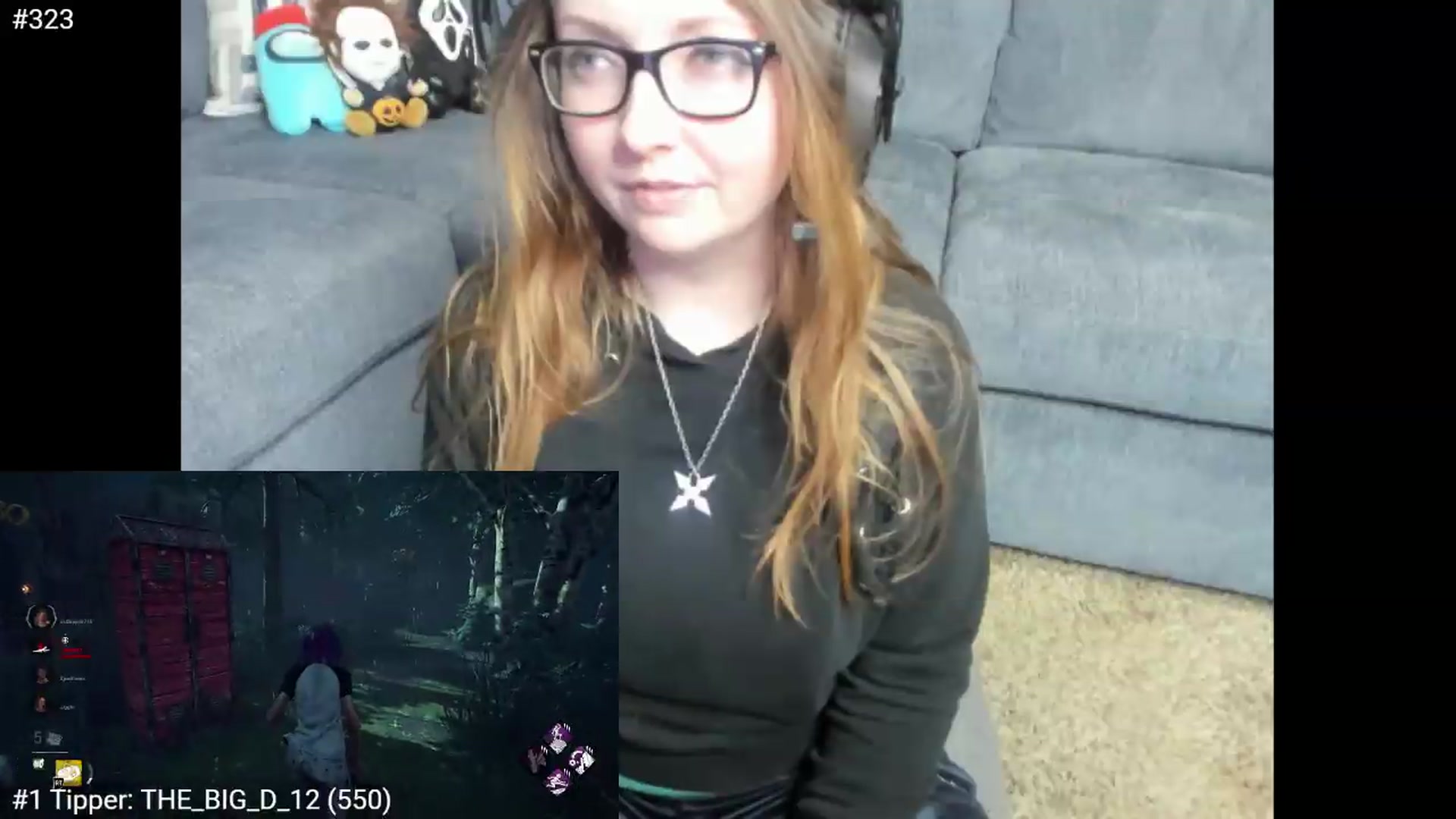 Gallery image thumbnail from PrincessBluu's myfreecams stream on, 07/30/2026, 10:08 image 19 of 20