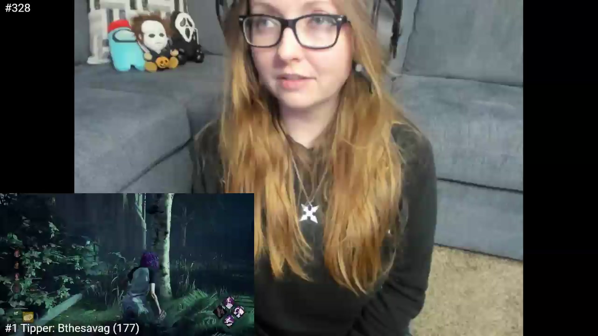 Gallery image thumbnail from PrincessBluu's myfreecams stream on, 07/30/2026, 10:08 image 5 of 20