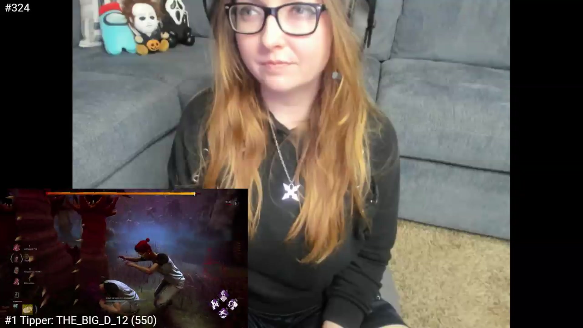 Gallery image thumbnail from PrincessBluu's myfreecams stream on, 07/30/2026, 10:08 image 14 of 20