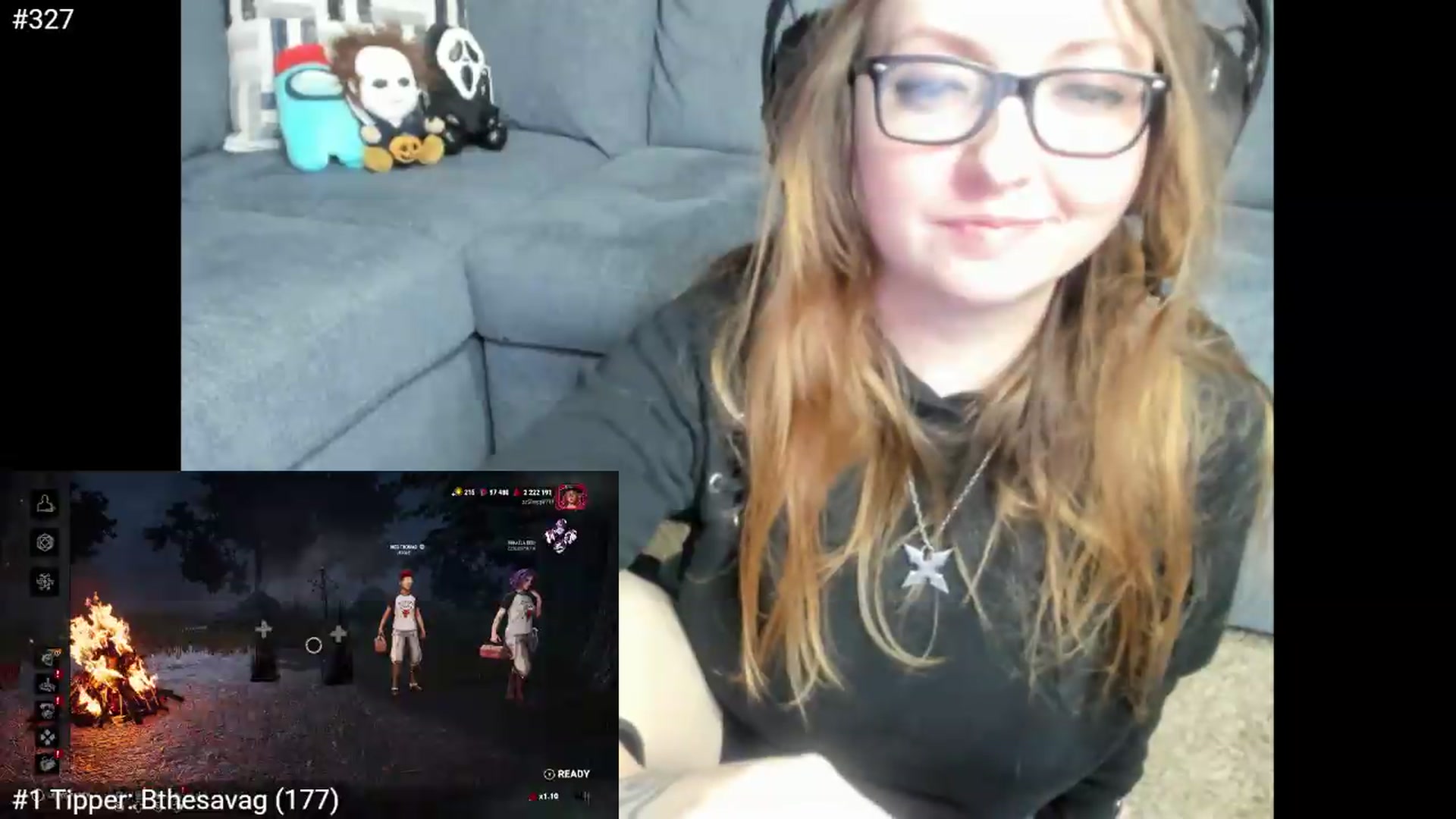 Gallery image thumbnail from PrincessBluu's myfreecams stream on, 07/30/2026, 10:08 image 7 of 20