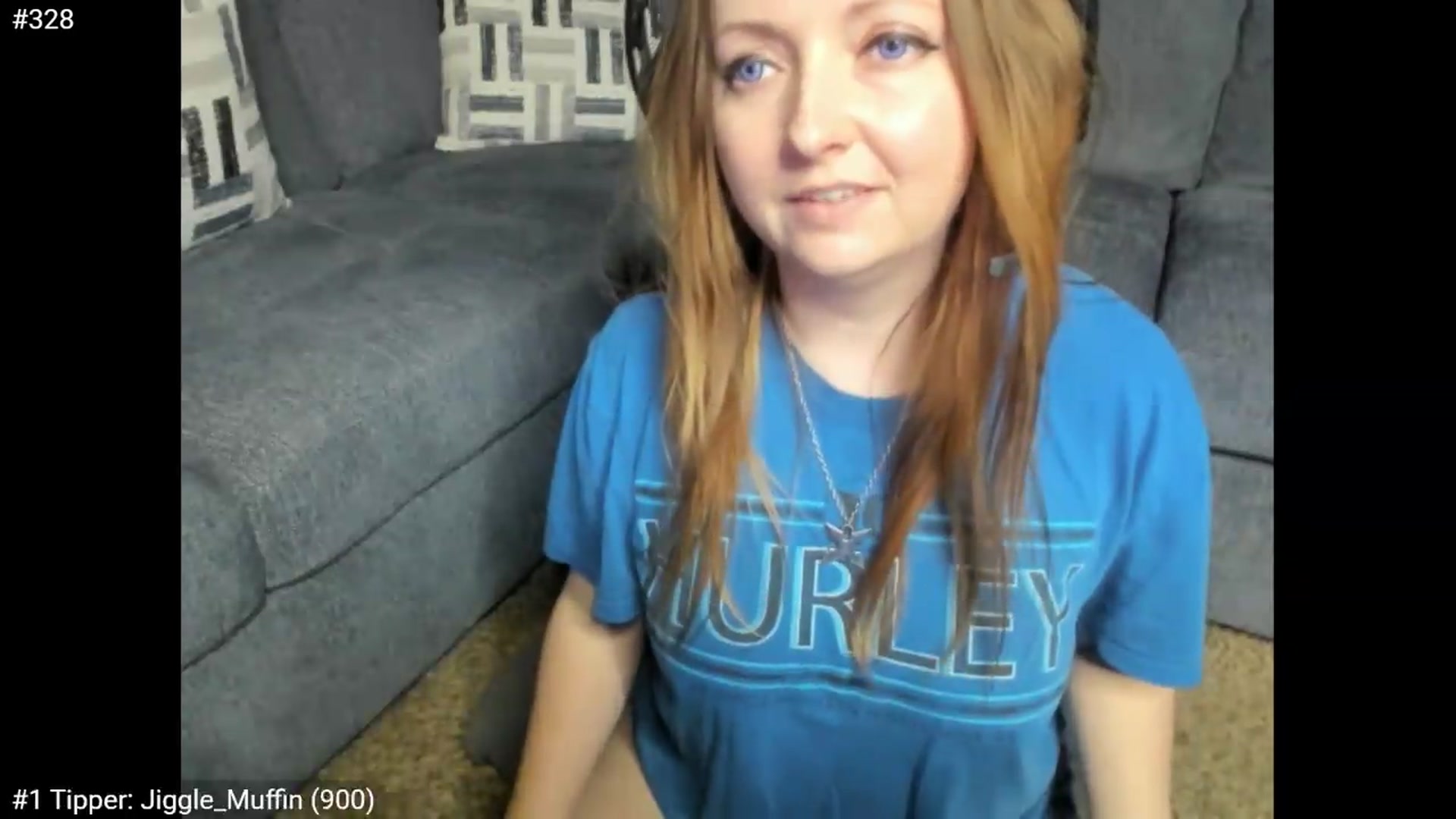 Gallery image thumbnail from PrincessBluu's myfreecams stream on, 07/31/2026, 24:48 image 20 of 20