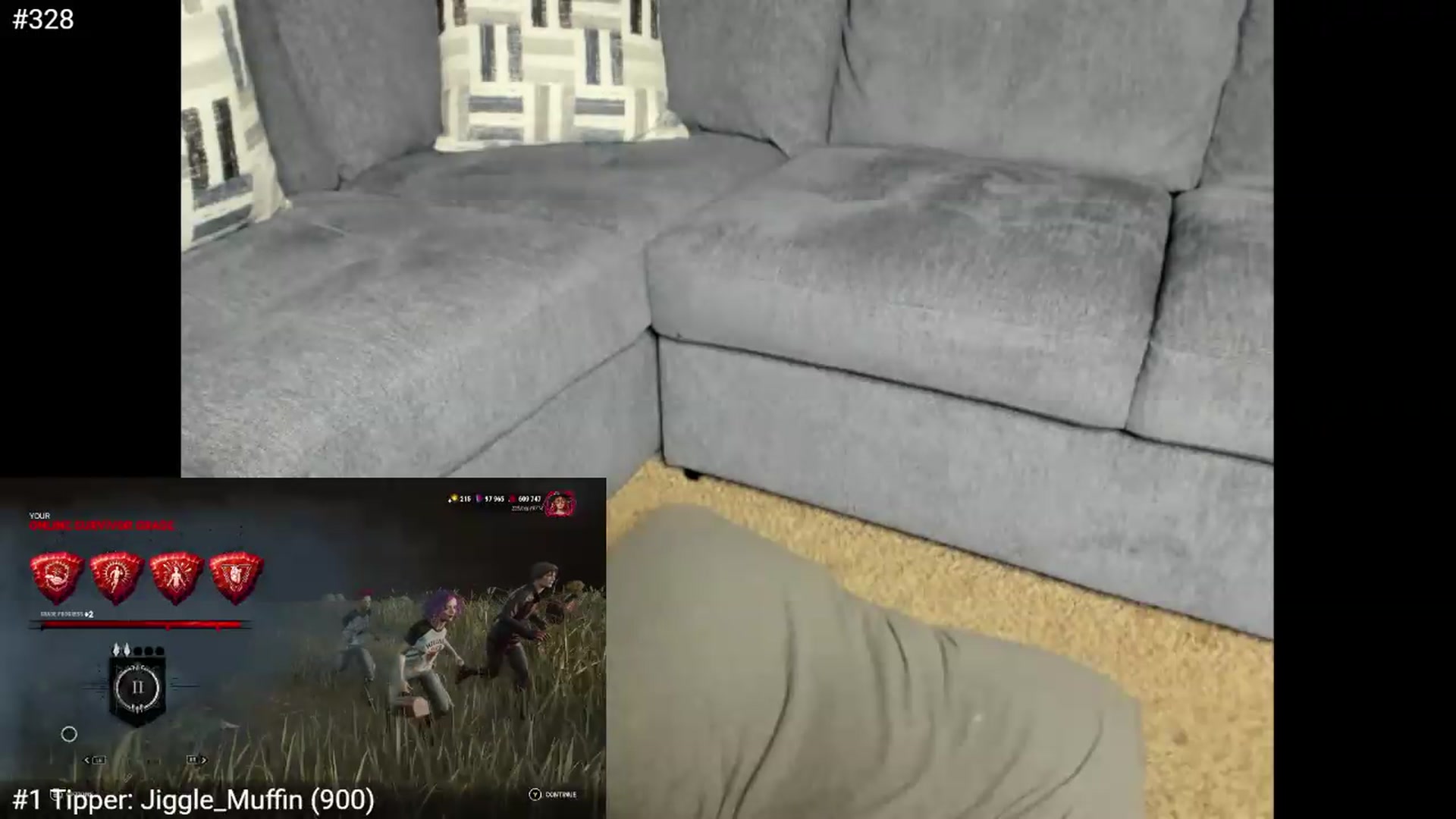 Gallery image thumbnail from PrincessBluu's myfreecams stream on, 07/31/2026, 24:48 image 15 of 20