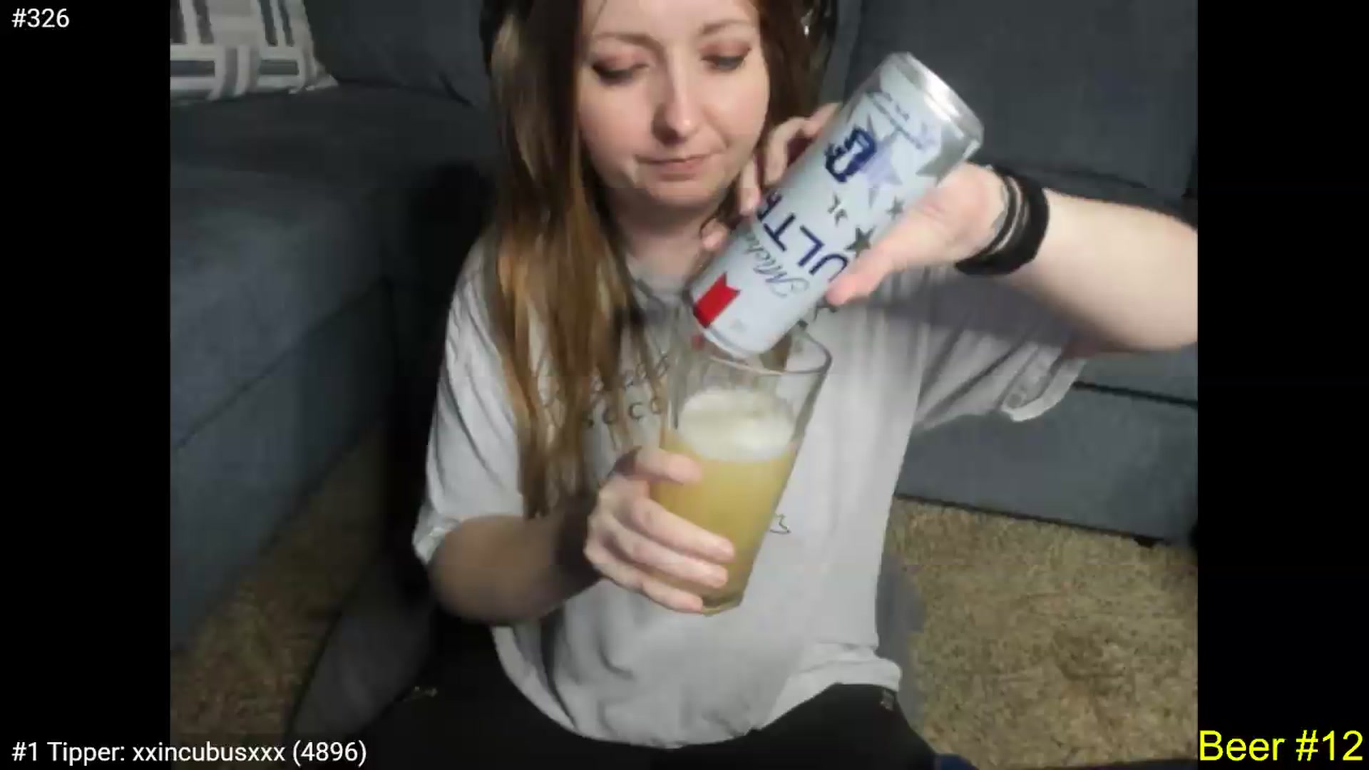 Gallery image thumbnail from PrincessBluu's myfreecams stream on, 08/02/2026, 02:11 image 14 of 20