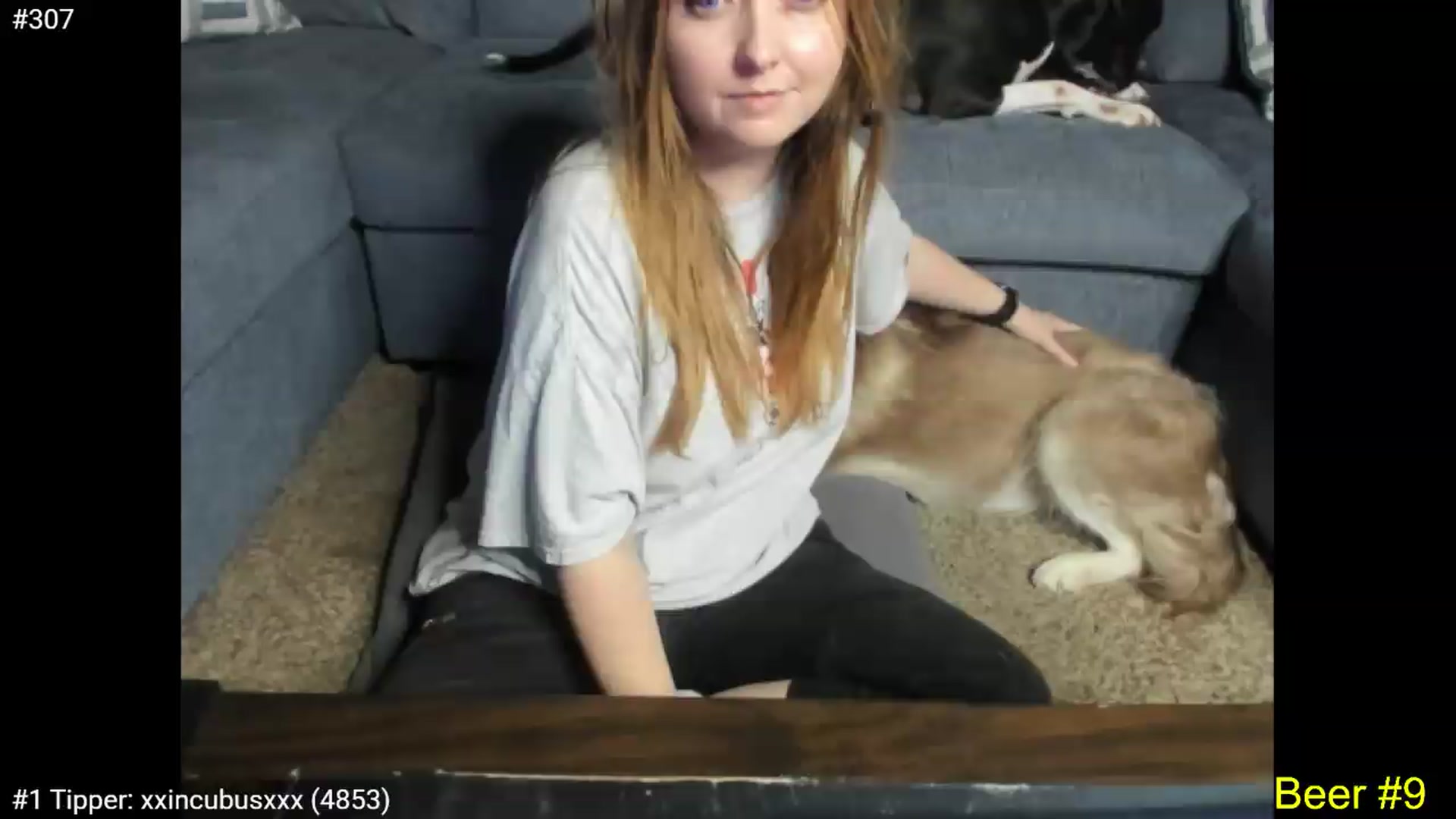 Gallery image thumbnail from PrincessBluu's myfreecams stream on, 08/02/2026, 02:11 image 2 of 20
