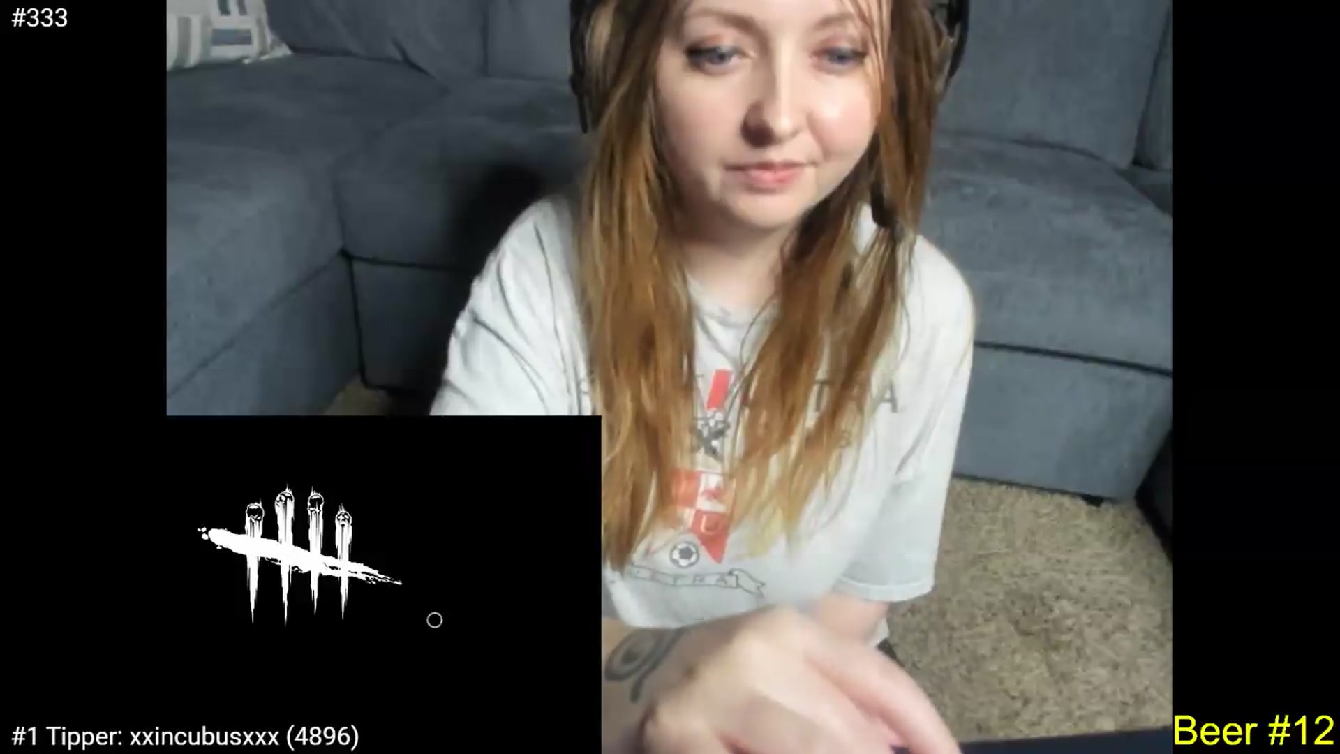 Gallery image thumbnail from PrincessBluu's myfreecams stream on, 08/02/2026, 02:11 image 19 of 20