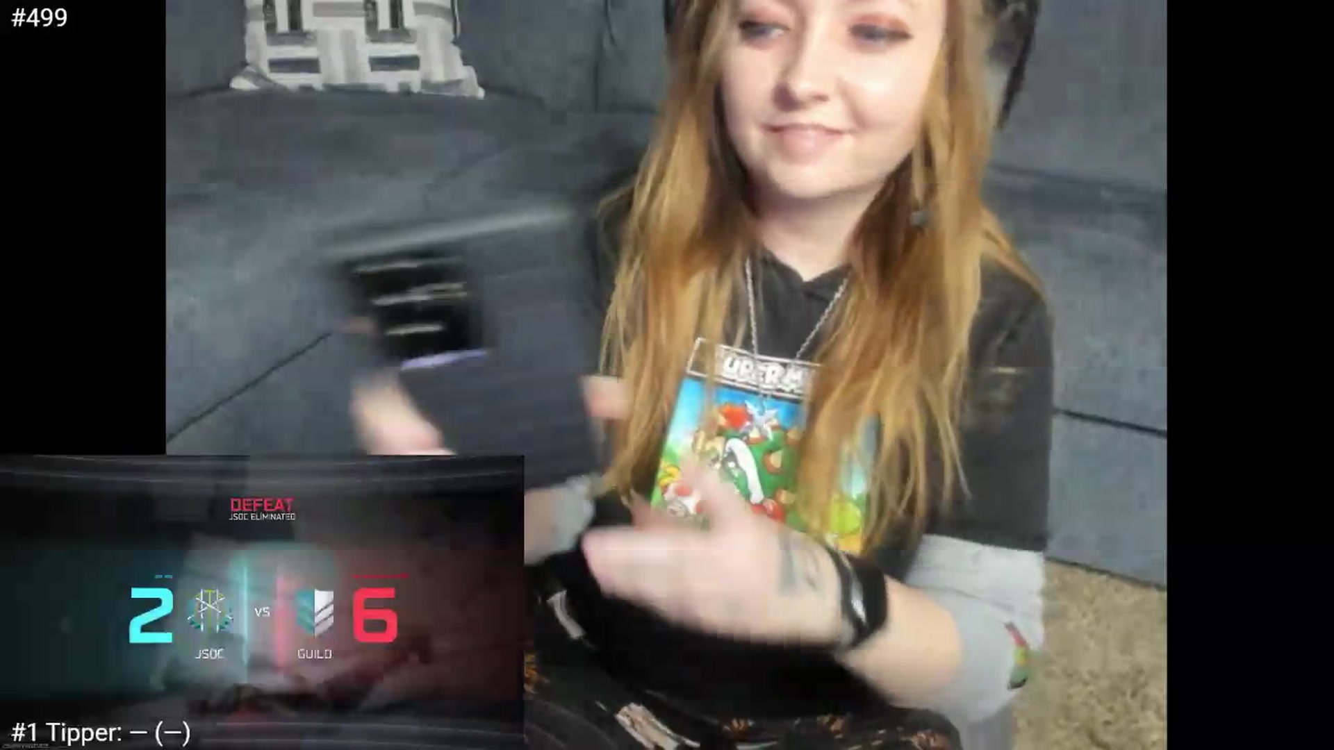 Gallery image thumbnail from PrincessBluu's myfreecams stream on, 08/04/2026, 18:01 image 2 of 20