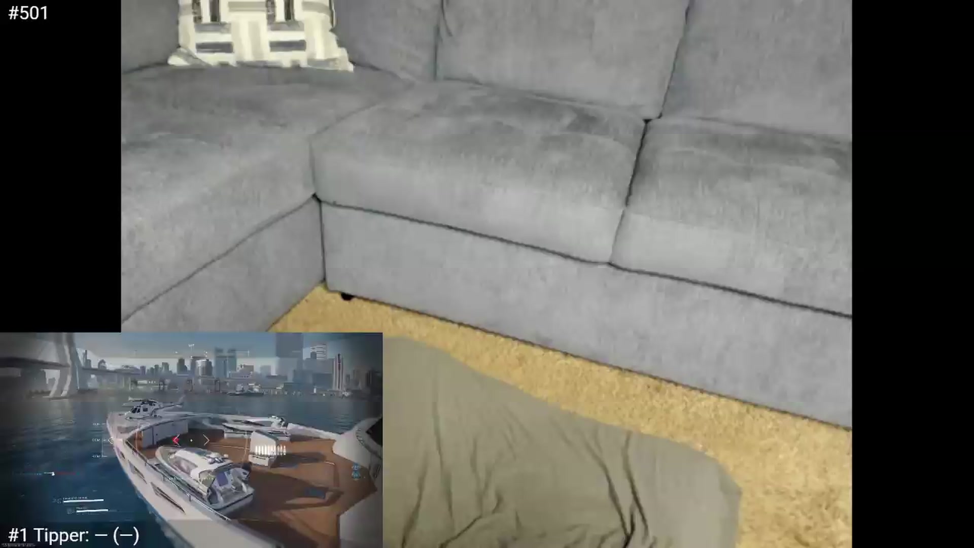 Gallery image thumbnail from PrincessBluu's myfreecams stream on, 08/04/2026, 18:01 image 19 of 20