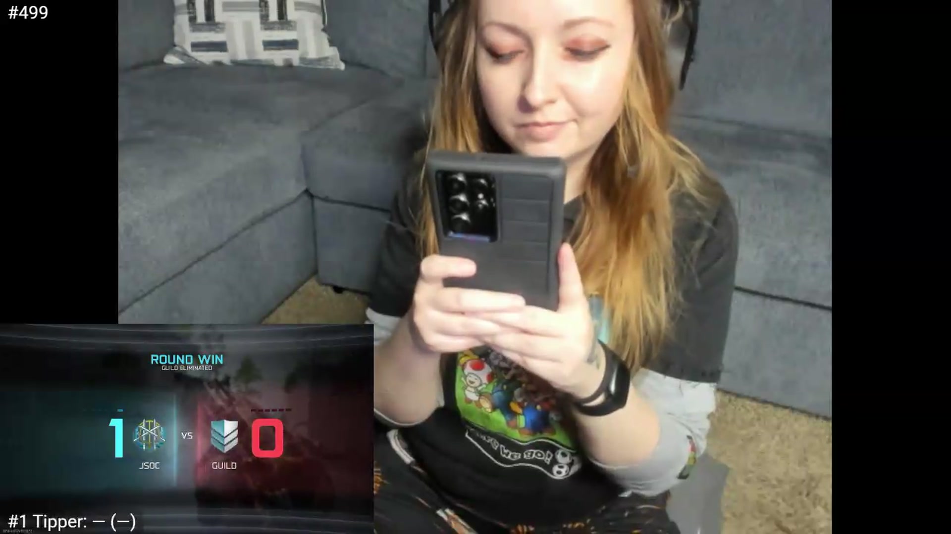 Gallery image thumbnail from PrincessBluu's myfreecams stream on, 08/04/2026, 18:01 image 4 of 20