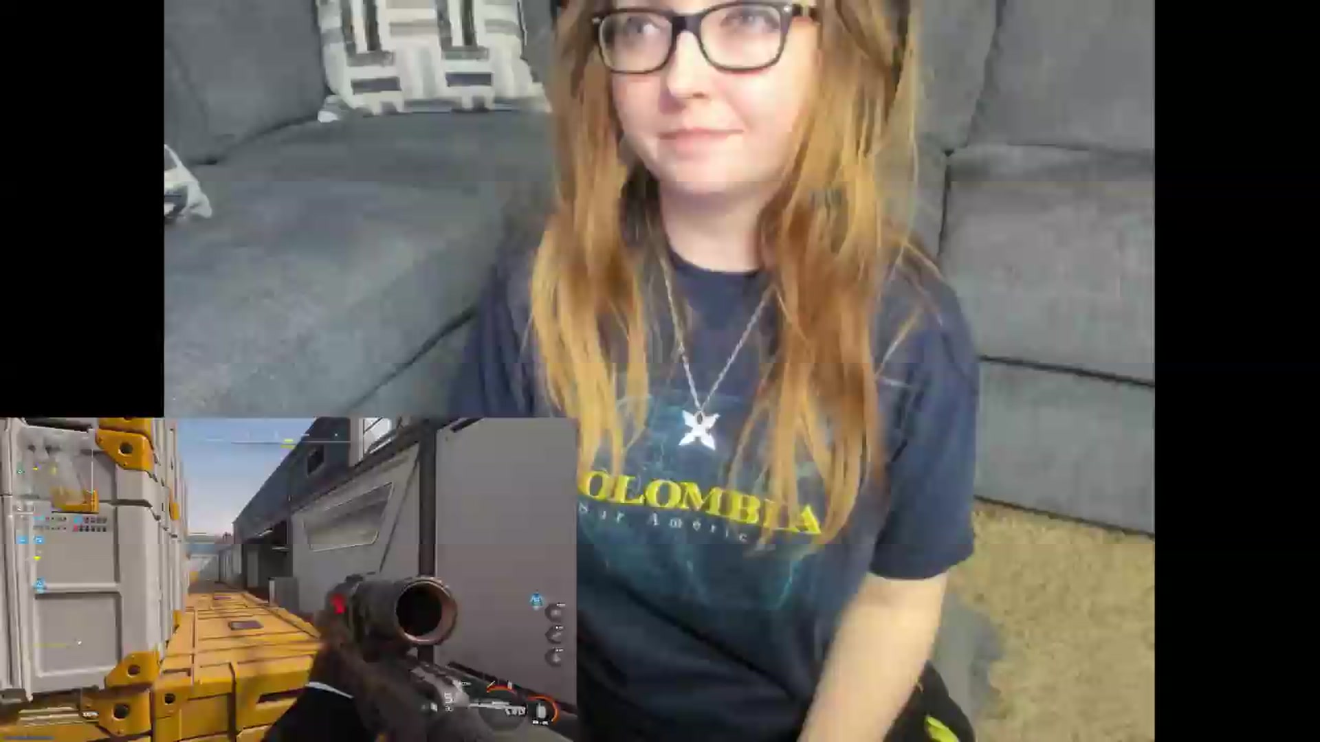 Gallery image thumbnail from PrincessBluu's myfreecams stream on, 08/05/2026, 09:11 image 15 of 20