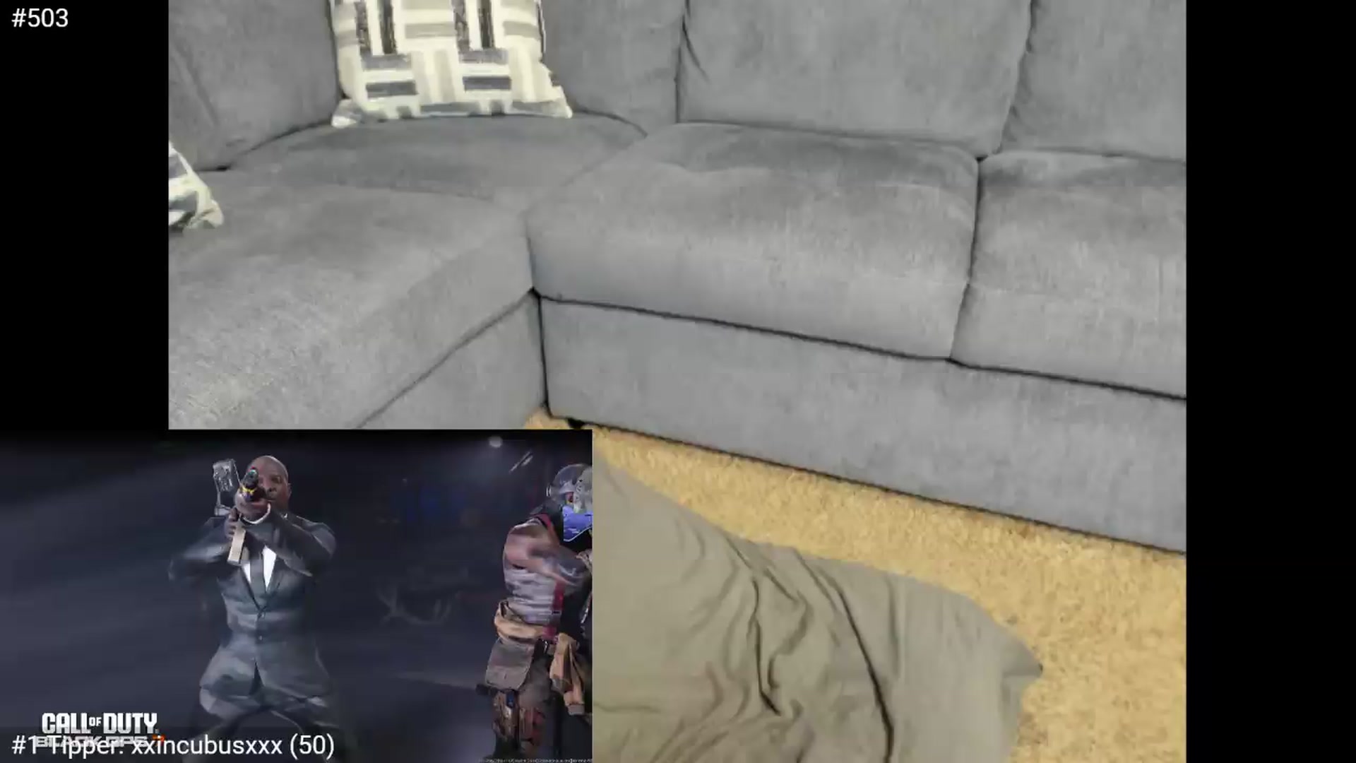 Gallery image thumbnail from PrincessBluu's myfreecams stream on, 08/05/2026, 09:11 image 5 of 20