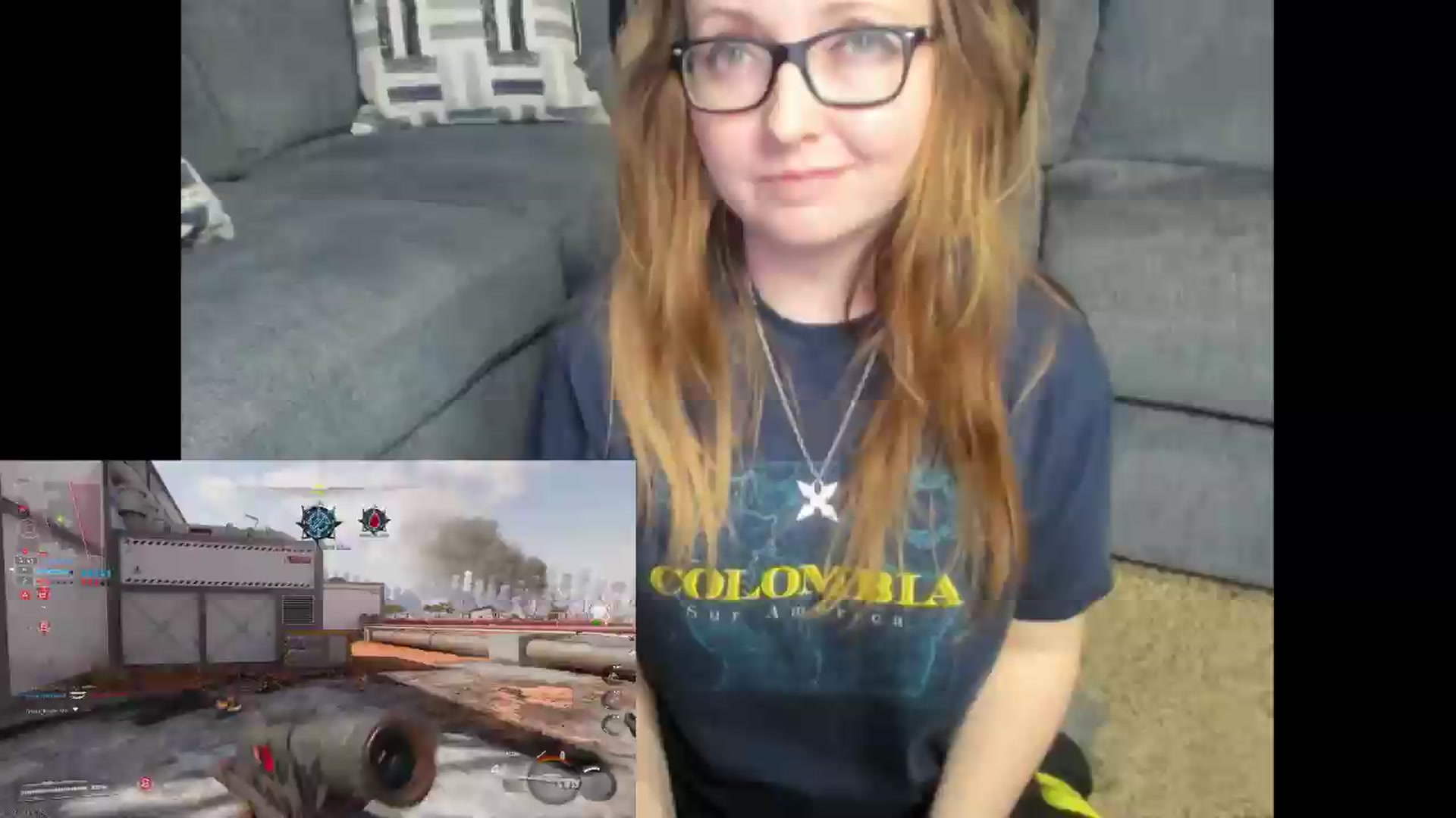 Gallery image thumbnail from PrincessBluu's myfreecams stream on, 08/05/2026, 09:11 image 20 of 20