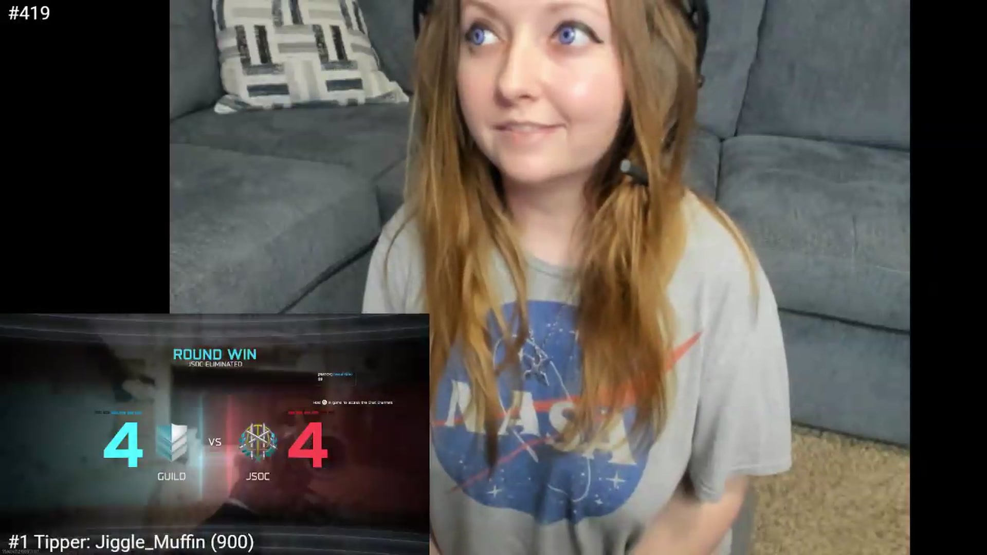 Gallery image thumbnail from PrincessBluu's myfreecams stream on, 08/09/2026, 21:50 image 18 of 20