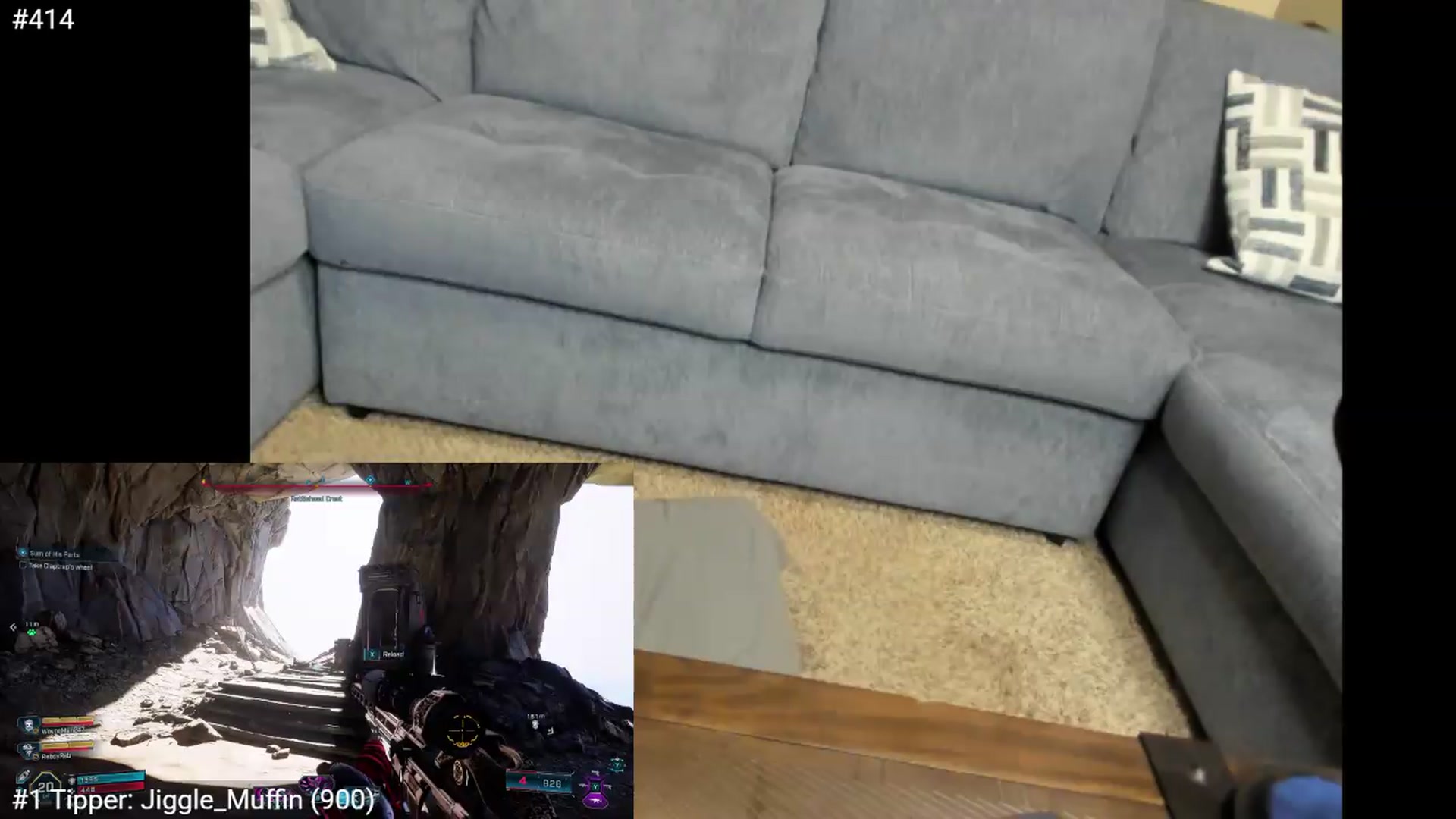 Gallery image thumbnail from PrincessBluu's myfreecams stream on, 08/09/2026, 21:50 image 11 of 20