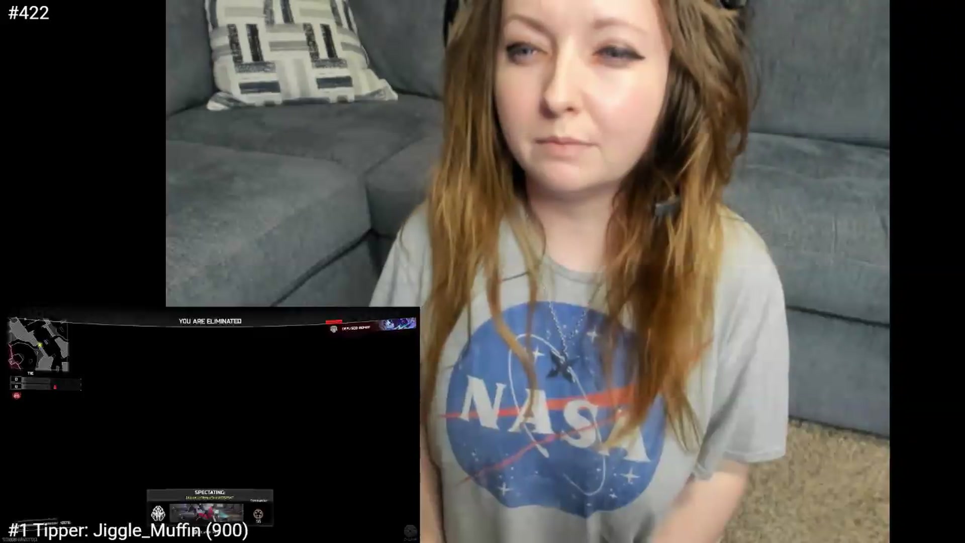 Gallery image thumbnail from PrincessBluu's myfreecams stream on, 08/09/2026, 21:50 image 19 of 20