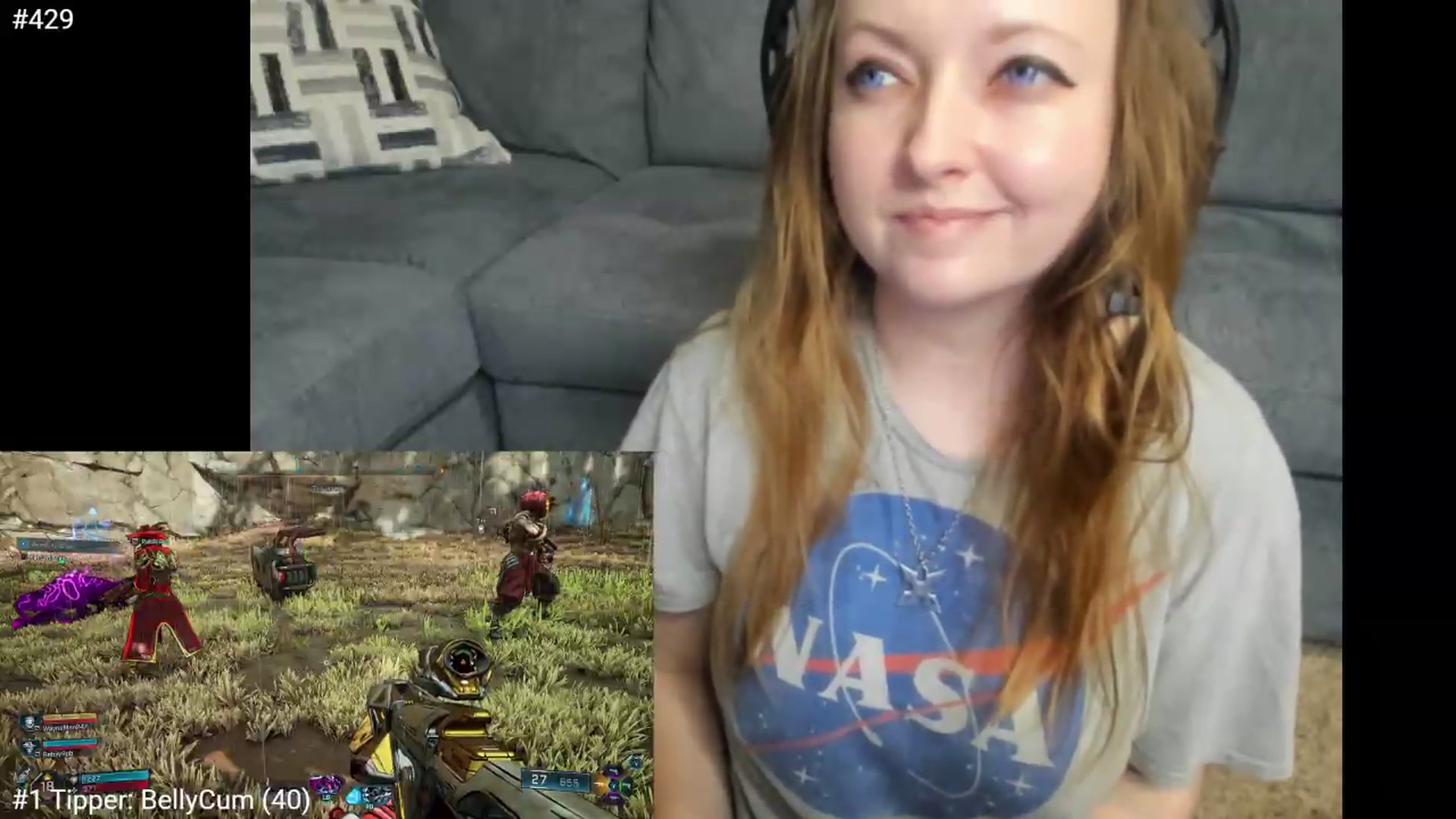 Gallery image thumbnail from PrincessBluu's myfreecams stream on, 08/09/2026, 21:50 image 2 of 20