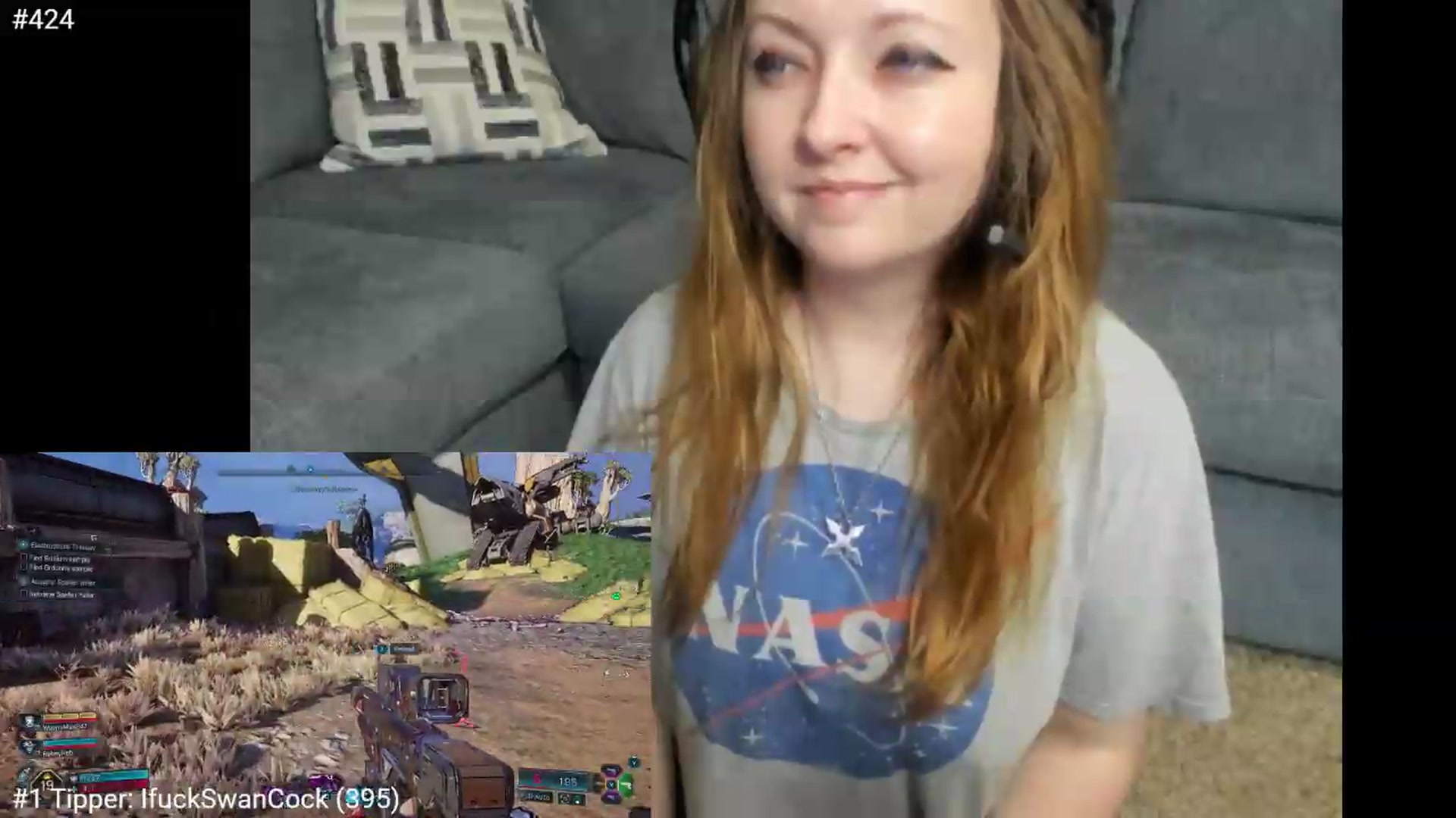 Gallery image thumbnail from PrincessBluu's myfreecams stream on, 08/09/2026, 21:50 image 6 of 20