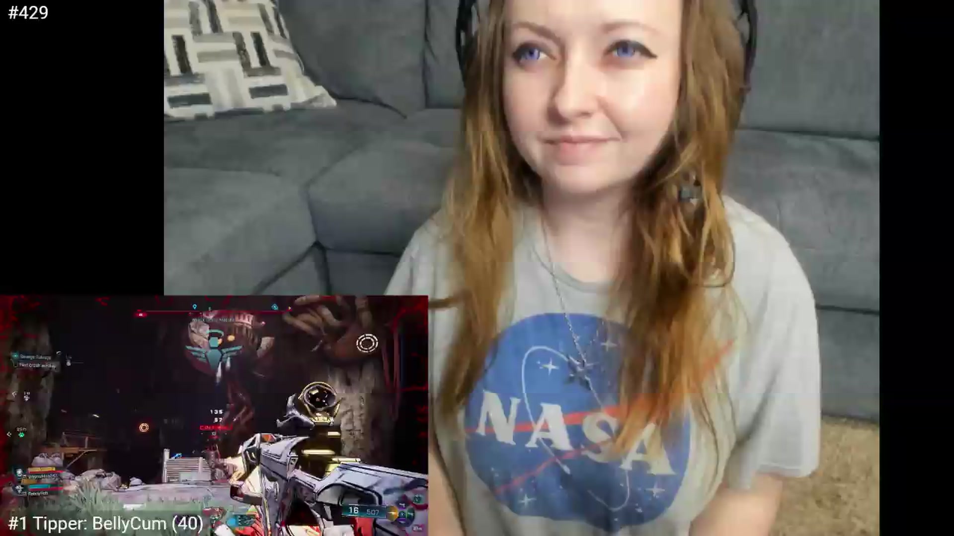 Gallery image thumbnail from PrincessBluu's myfreecams stream on, 08/09/2026, 21:50 image 1 of 20