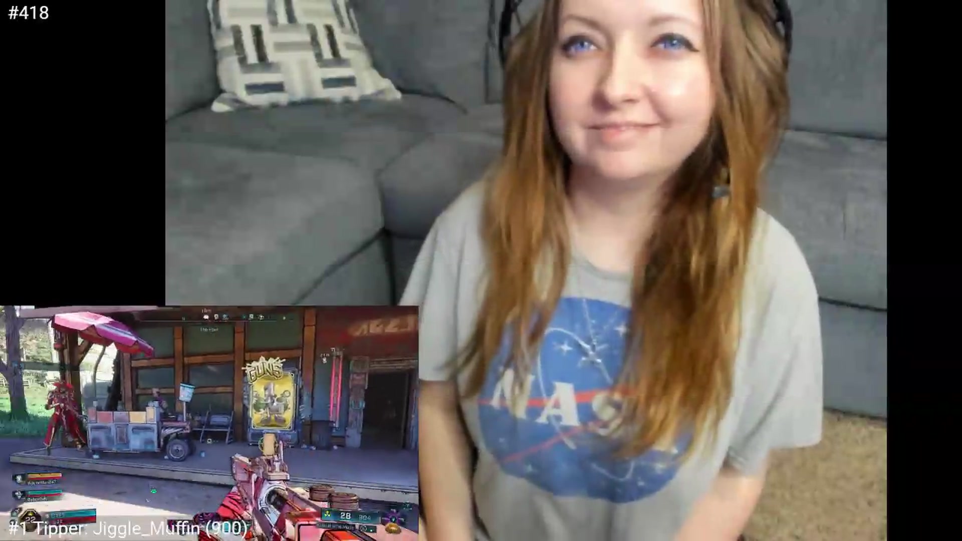 Gallery image thumbnail from PrincessBluu's myfreecams stream on, 08/09/2026, 21:50 image 15 of 20