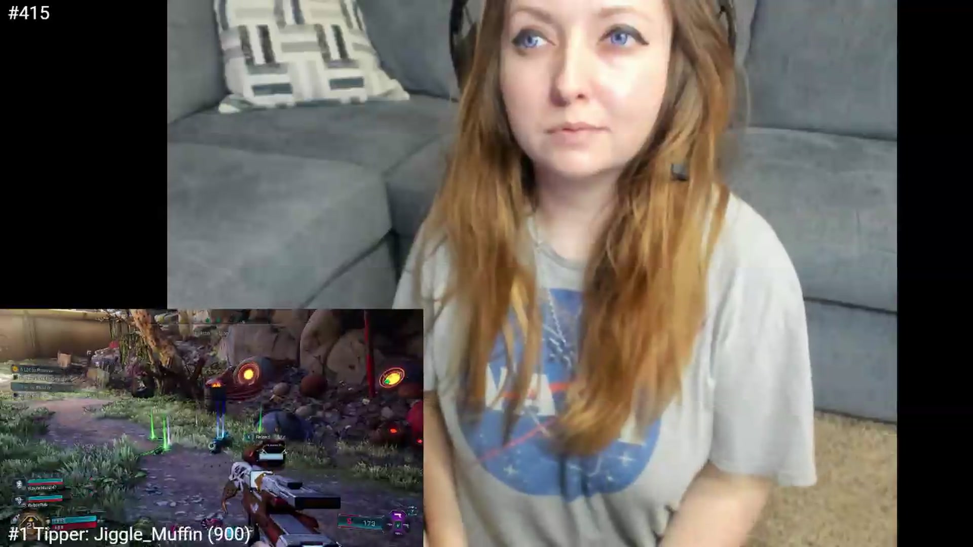 Gallery image thumbnail from PrincessBluu's myfreecams stream on, 08/09/2026, 21:50 image 13 of 20