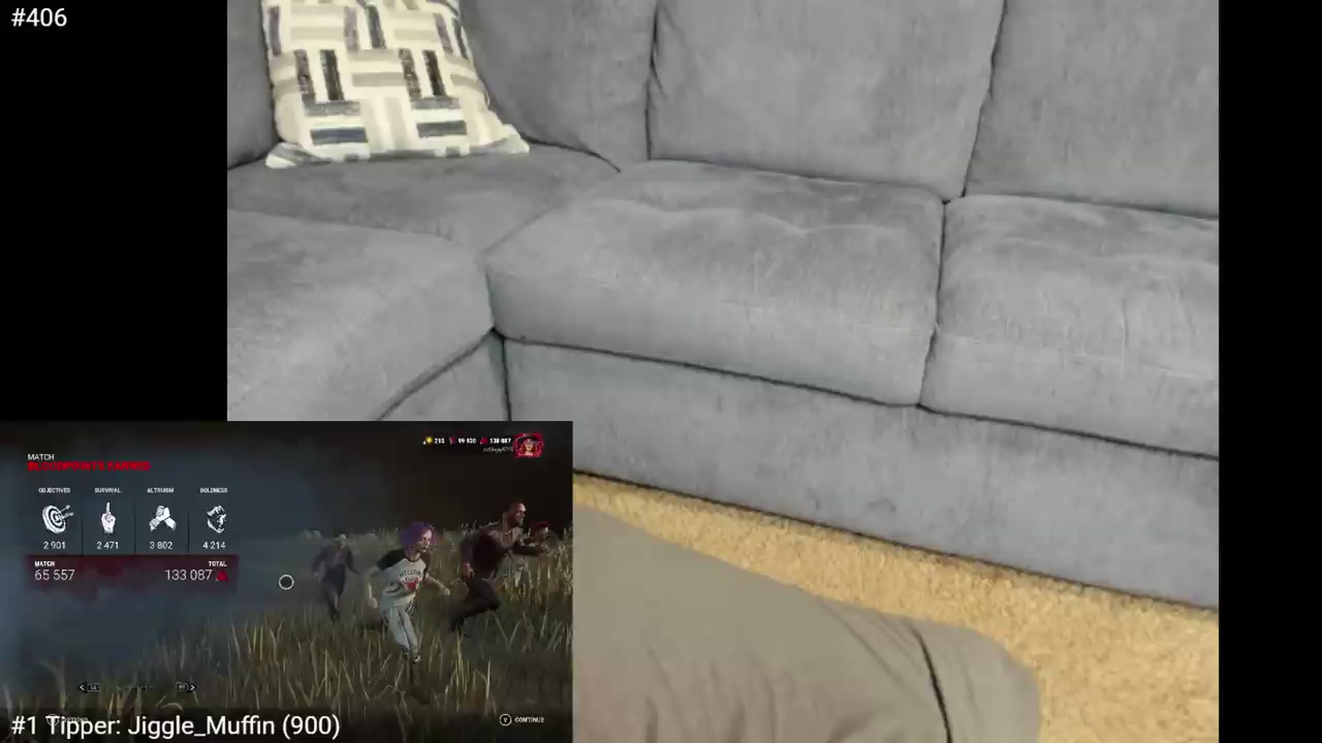 Gallery image thumbnail from PrincessBluu's myfreecams stream on, 08/10/2026, 02:06 image 1 of 20