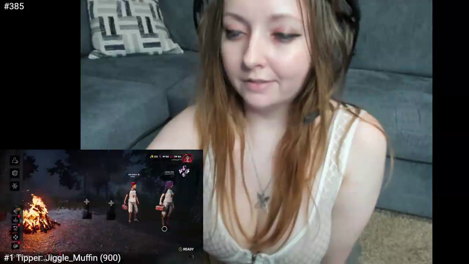 Gallery image thumbnail from PrincessBluu's myfreecams stream on, 08/10/2026, 02:06 image 12 of 20