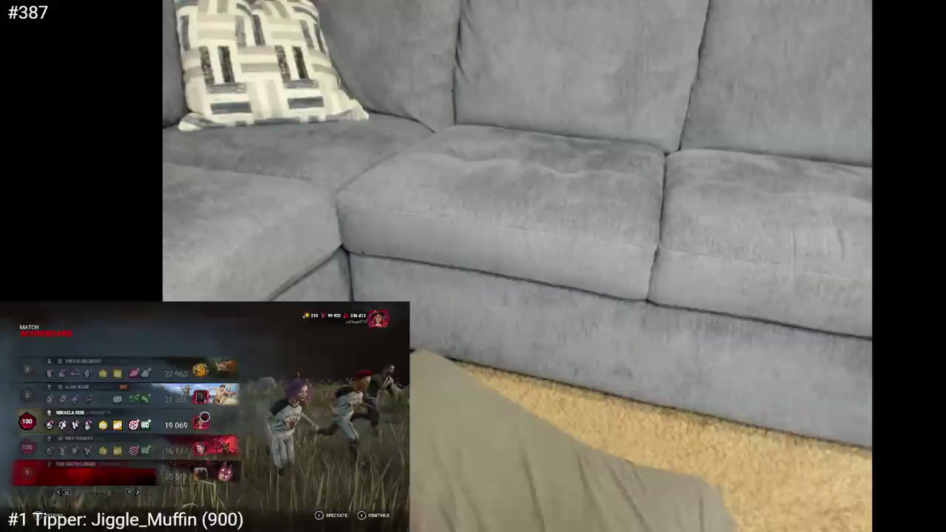 Gallery image thumbnail from PrincessBluu's myfreecams stream on, 08/10/2026, 02:06 image 15 of 20