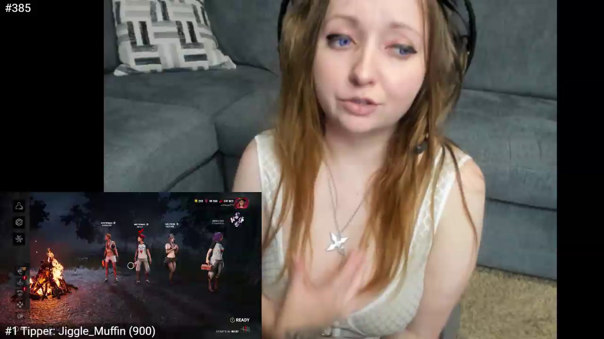 Gallery image thumbnail from PrincessBluu's myfreecams stream on, 08/10/2026, 02:06 image 11 of 20