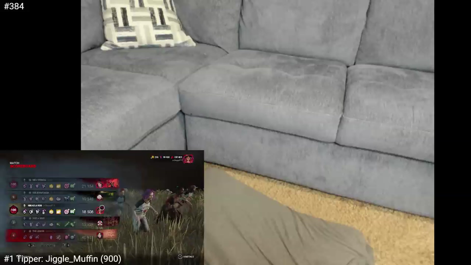 Gallery image thumbnail from PrincessBluu's myfreecams stream on, 08/10/2026, 02:06 image 9 of 20
