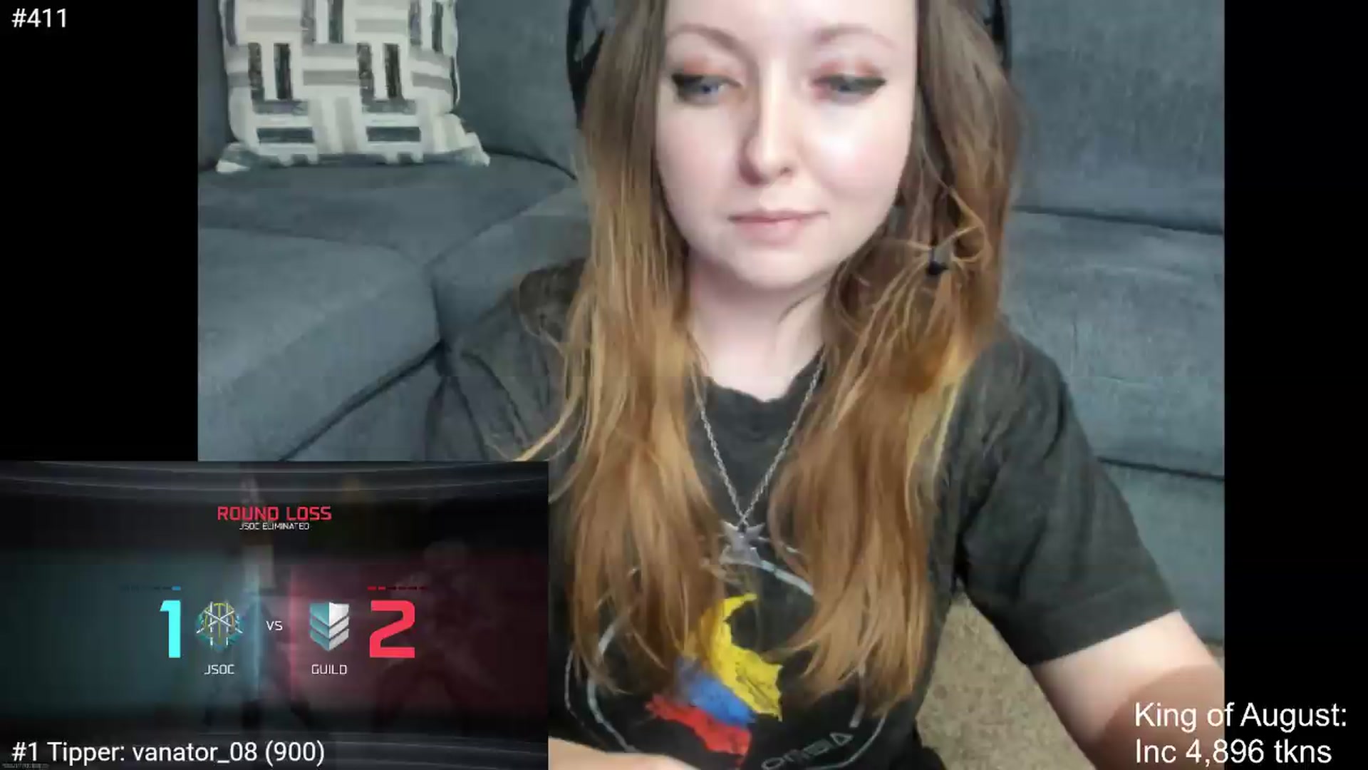 Gallery image thumbnail from PrincessBluu's myfreecams stream on, 08/10/2026, 18:51 image 7 of 20