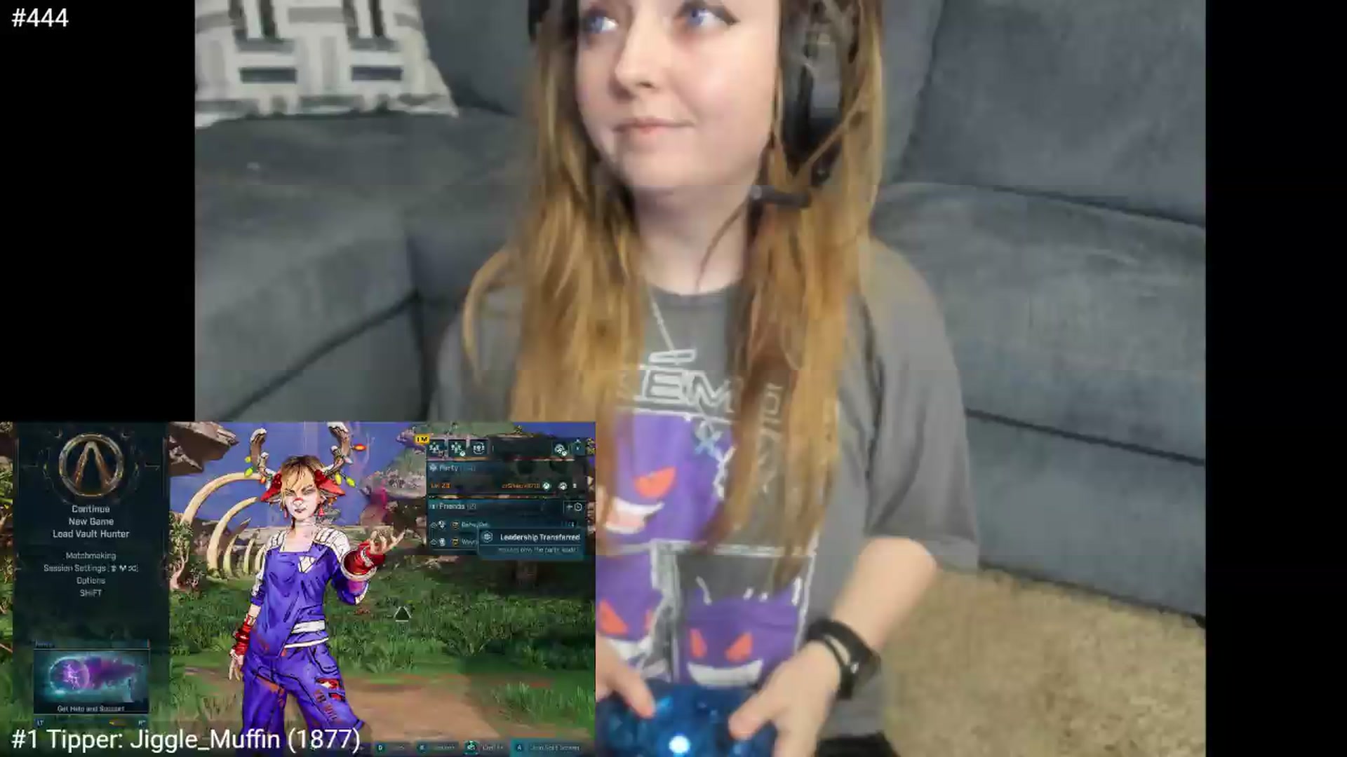 Gallery image thumbnail from PrincessBluu's myfreecams stream on, 08/13/2026, 01:50 image 8 of 20