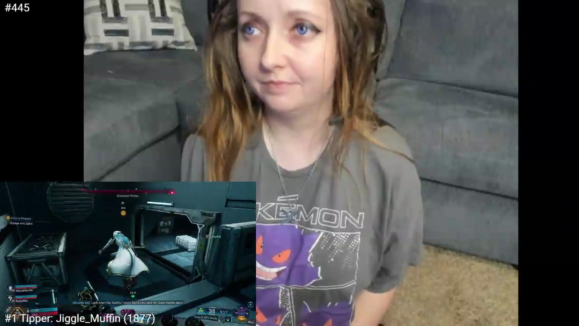 Gallery image thumbnail from PrincessBluu's myfreecams stream on, 08/13/2026, 01:50 image 11 of 20