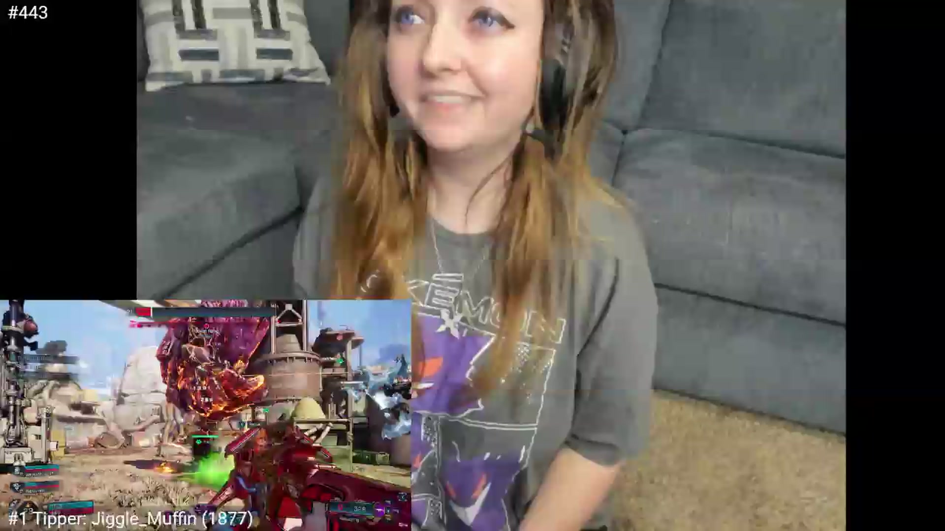 Gallery image thumbnail from PrincessBluu's myfreecams stream on, 08/13/2026, 01:50 image 3 of 20