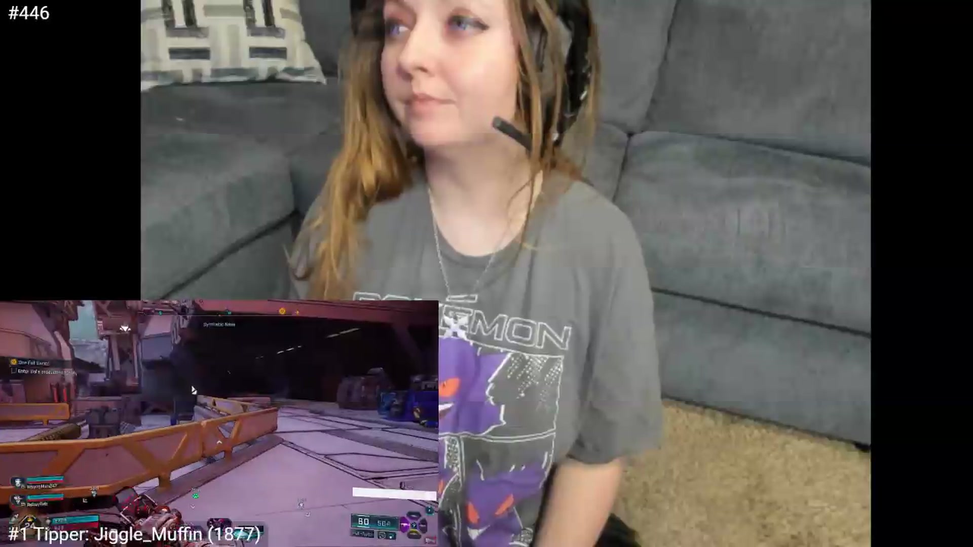 Gallery image thumbnail from PrincessBluu's myfreecams stream on, 08/13/2026, 01:50 image 19 of 20