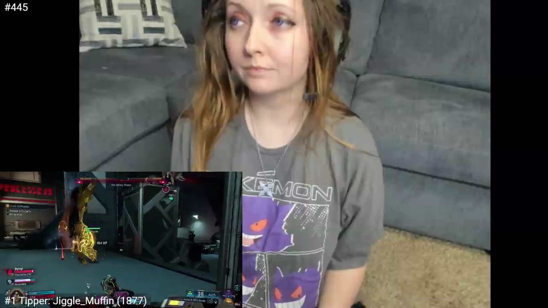 Gallery image thumbnail from PrincessBluu's myfreecams stream on, 08/13/2026, 01:50 image 12 of 20