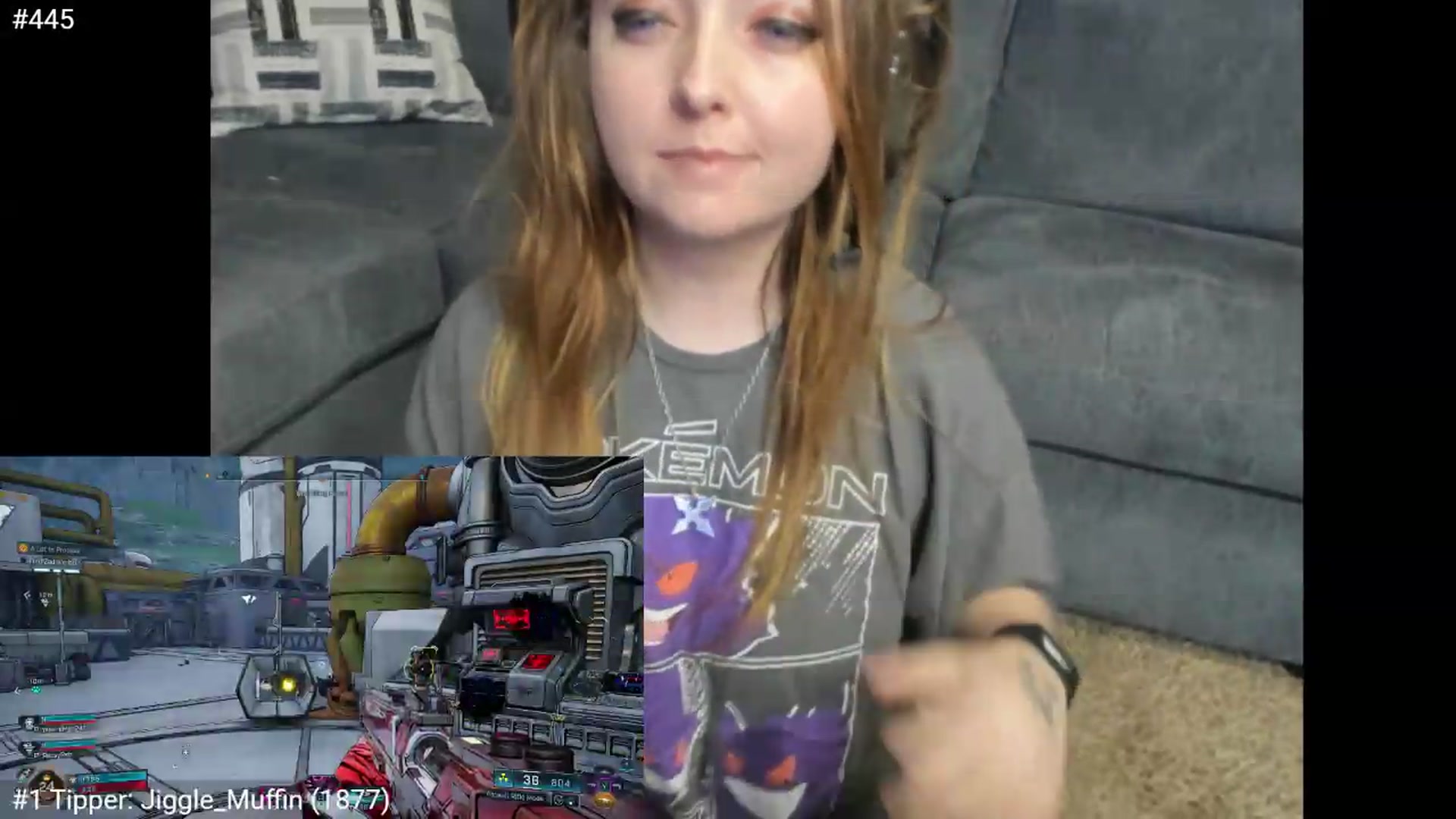 Gallery image thumbnail from PrincessBluu's myfreecams stream on, 08/13/2026, 01:50 image 14 of 20