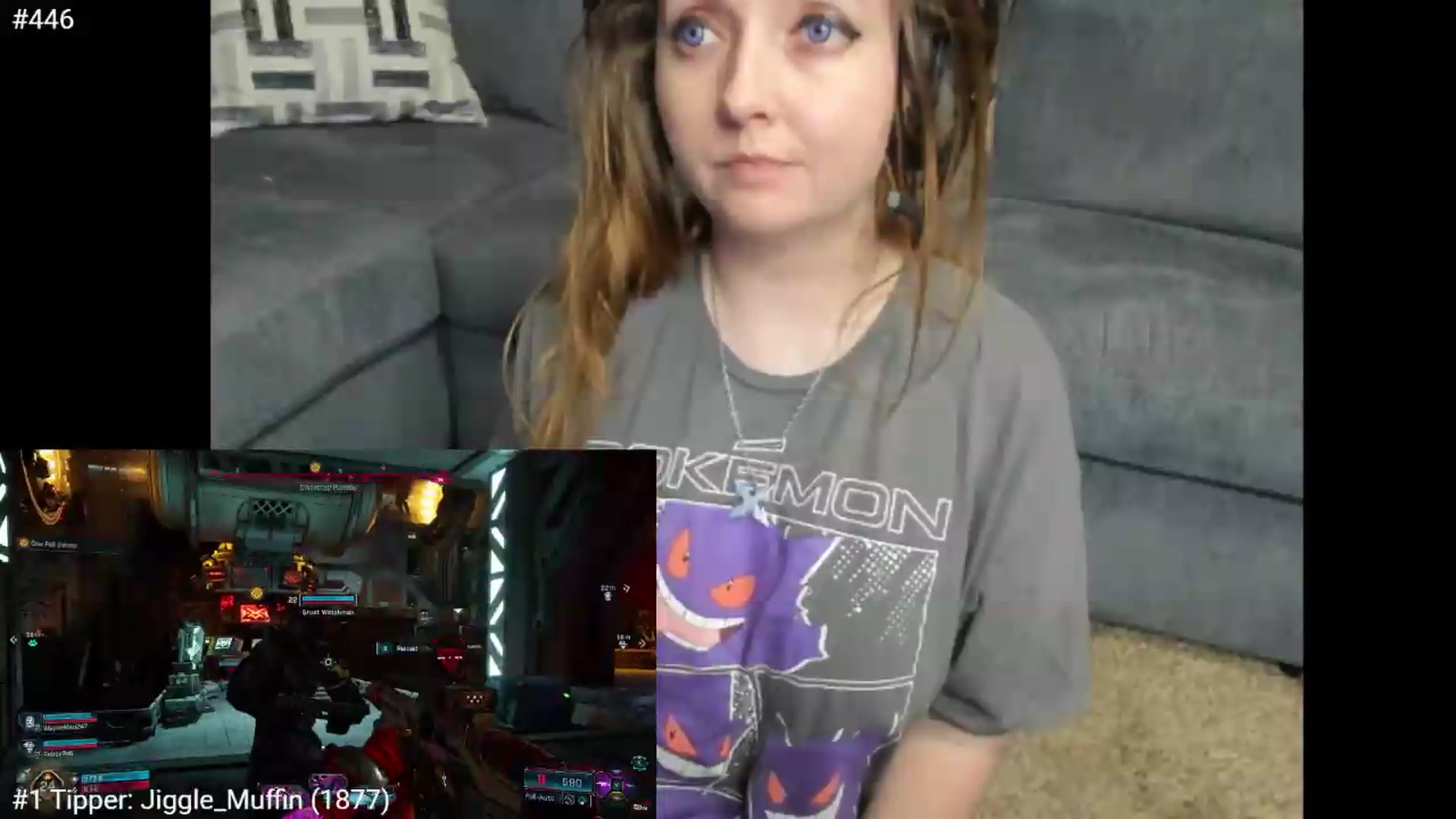Gallery image thumbnail from PrincessBluu's myfreecams stream on, 08/13/2026, 01:50 image 20 of 20