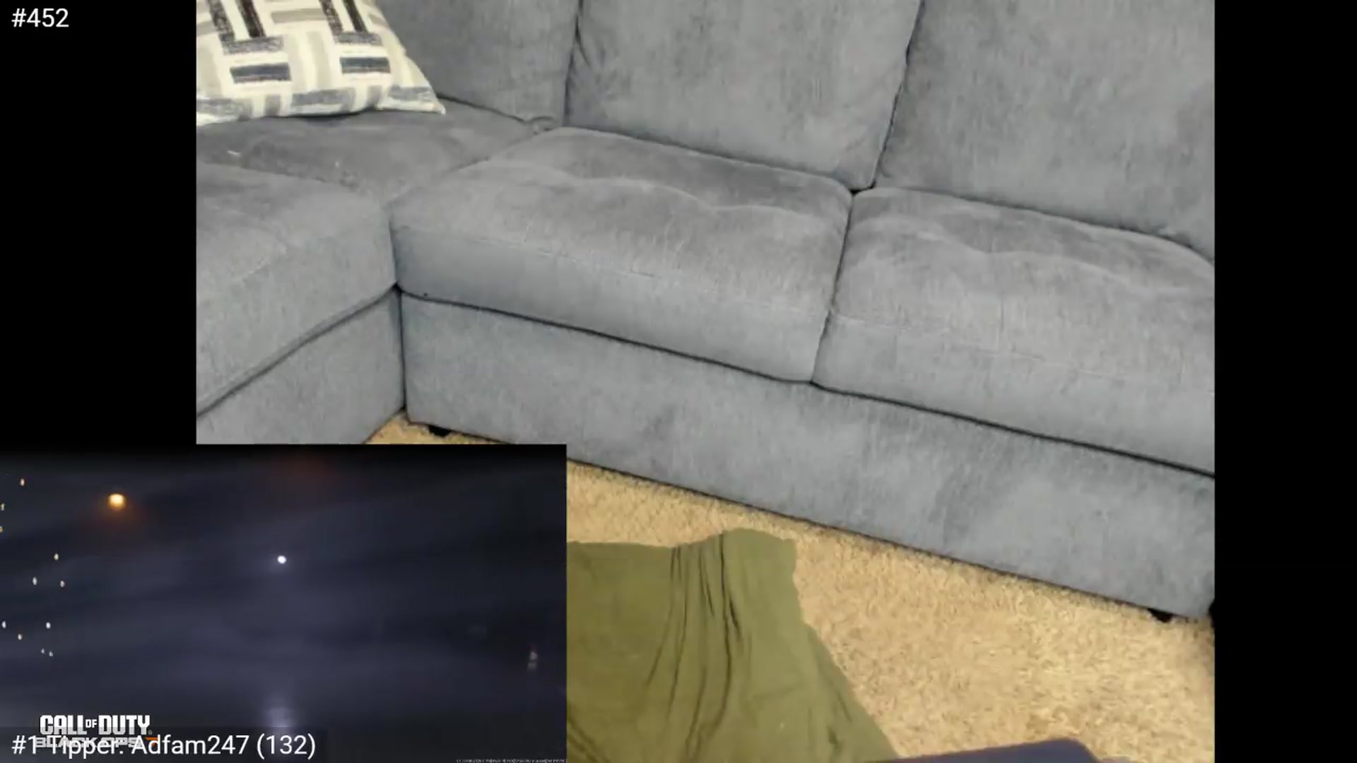 Gallery image thumbnail from PrincessBluu's myfreecams stream on, 08/15/2026, 21:29 image 9 of 20