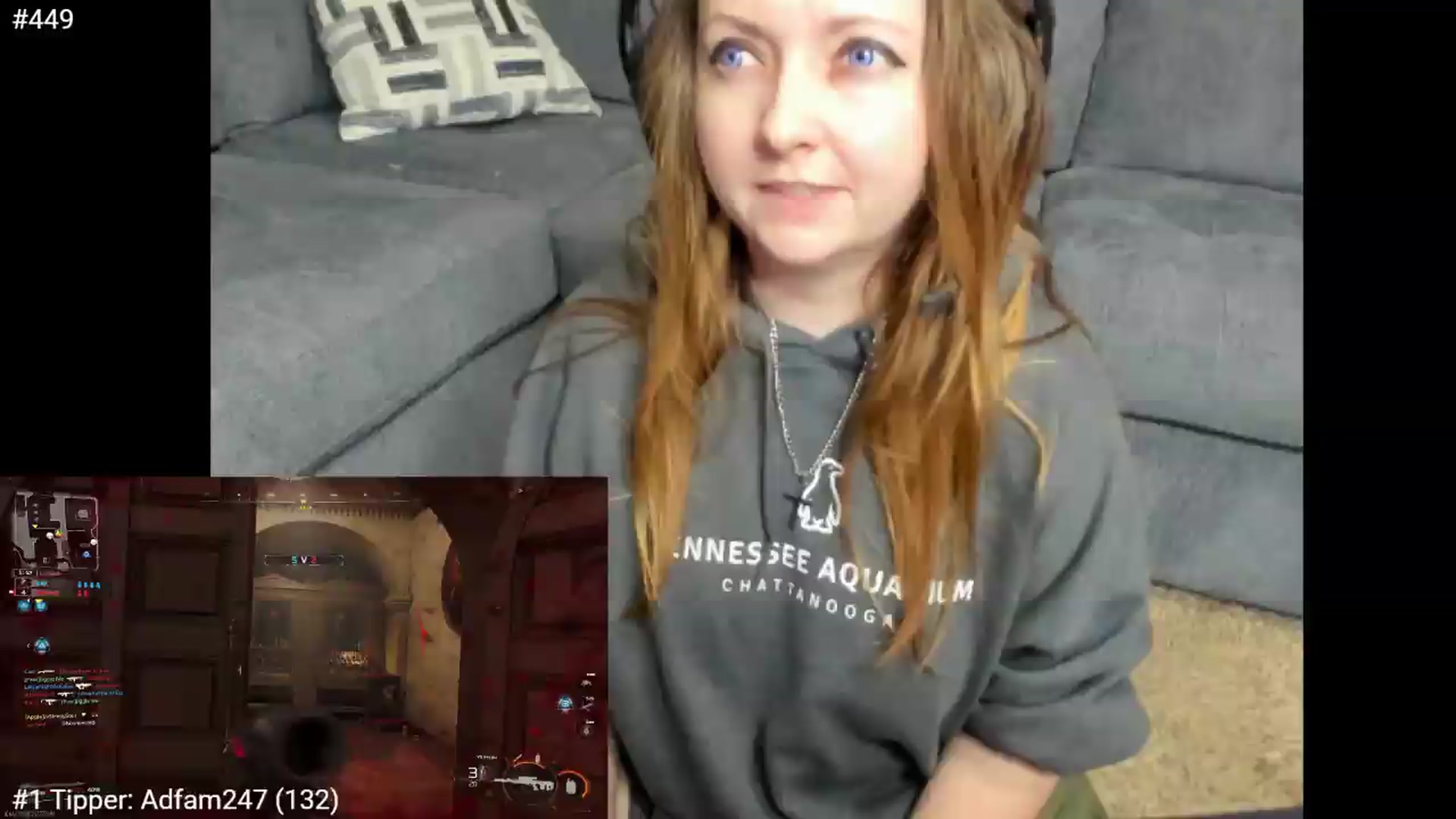 Gallery image thumbnail from PrincessBluu's myfreecams stream on, 08/15/2026, 21:29 image 2 of 20