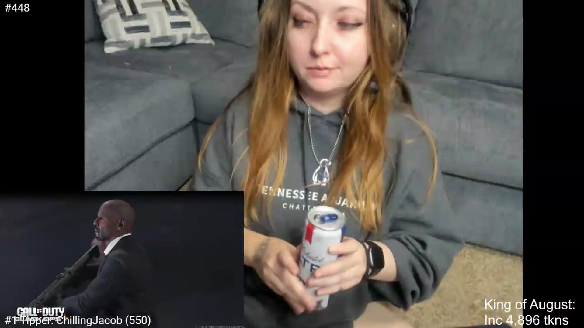 Gallery image thumbnail from PrincessBluu's myfreecams stream on, 08/15/2026, 21:29 image 14 of 20