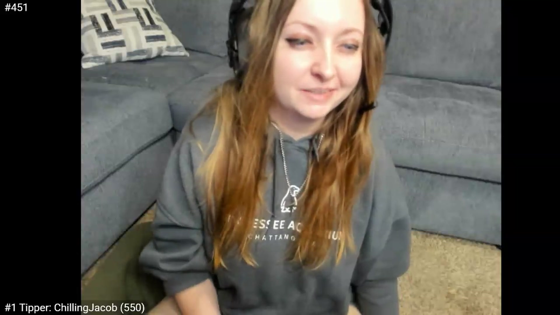 Gallery image thumbnail from PrincessBluu's myfreecams stream on, 08/15/2026, 21:29 image 11 of 20