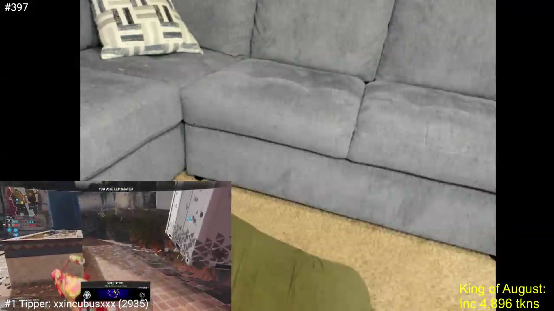 Gallery image thumbnail from PrincessBluu's myfreecams stream on, 08/16/2026, 01:19 image 16 of 20