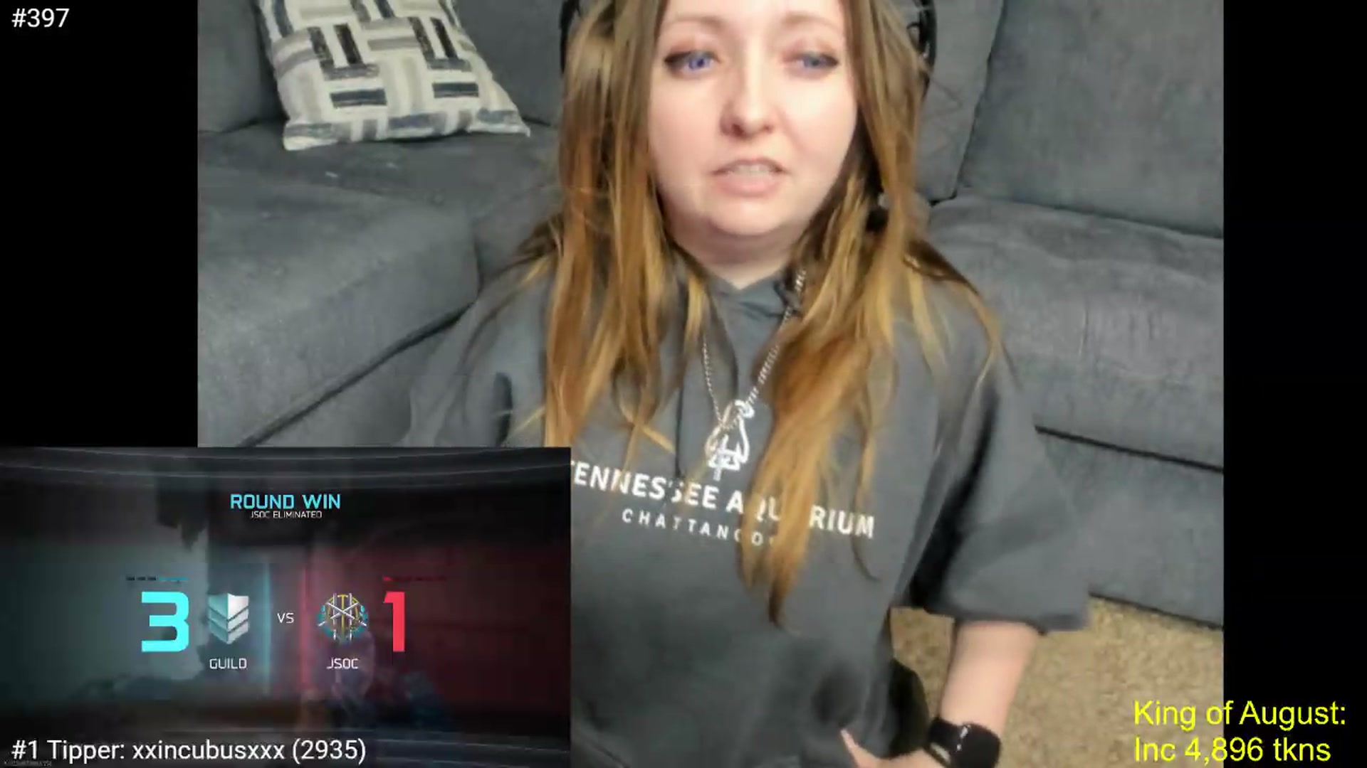Gallery image thumbnail from PrincessBluu's myfreecams stream on, 08/16/2026, 01:19 image 11 of 20