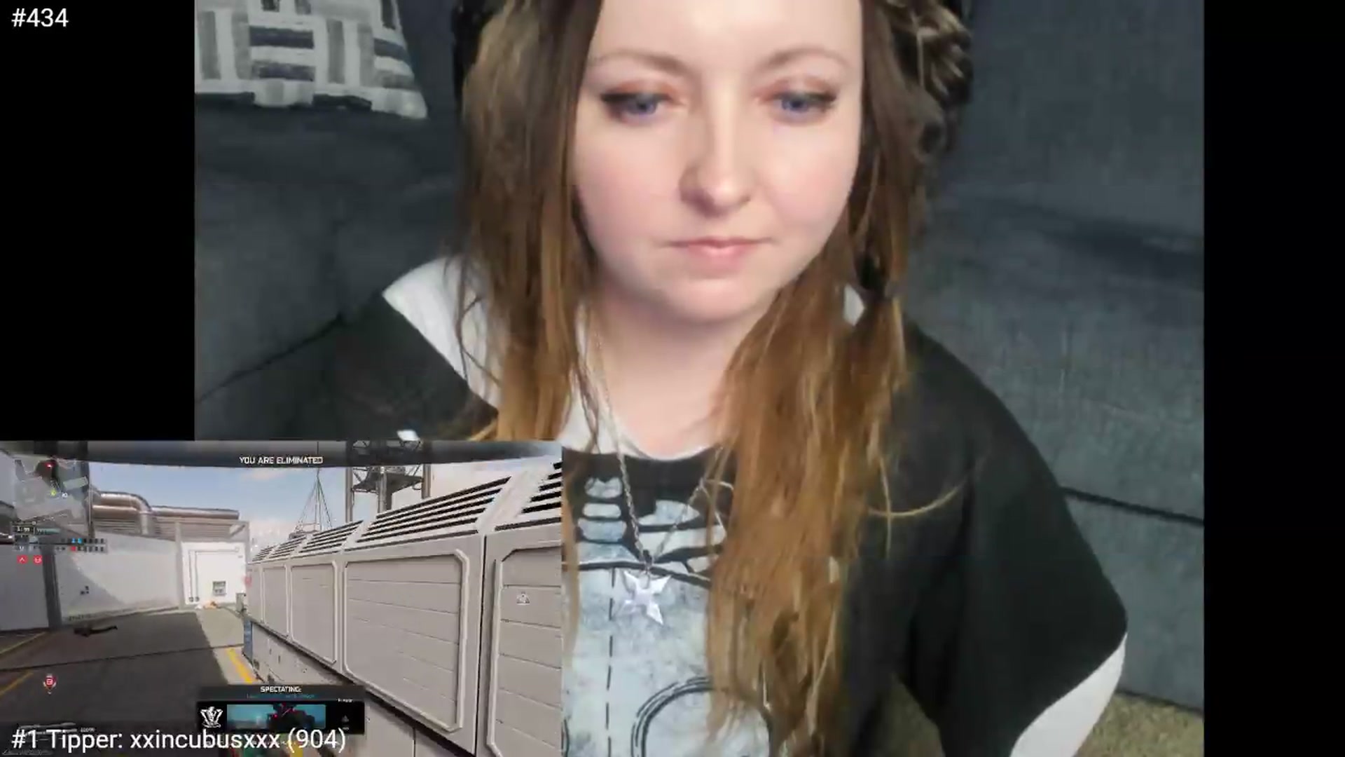 Gallery image thumbnail from PrincessBluu's myfreecams stream on, 08/17/2026, 01:39 image 16 of 20