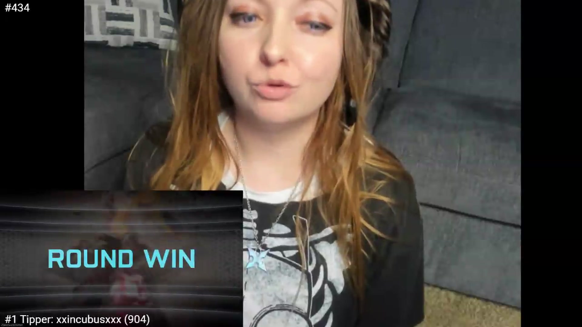 Gallery image thumbnail from PrincessBluu's myfreecams stream on, 08/17/2026, 01:39 image 17 of 20