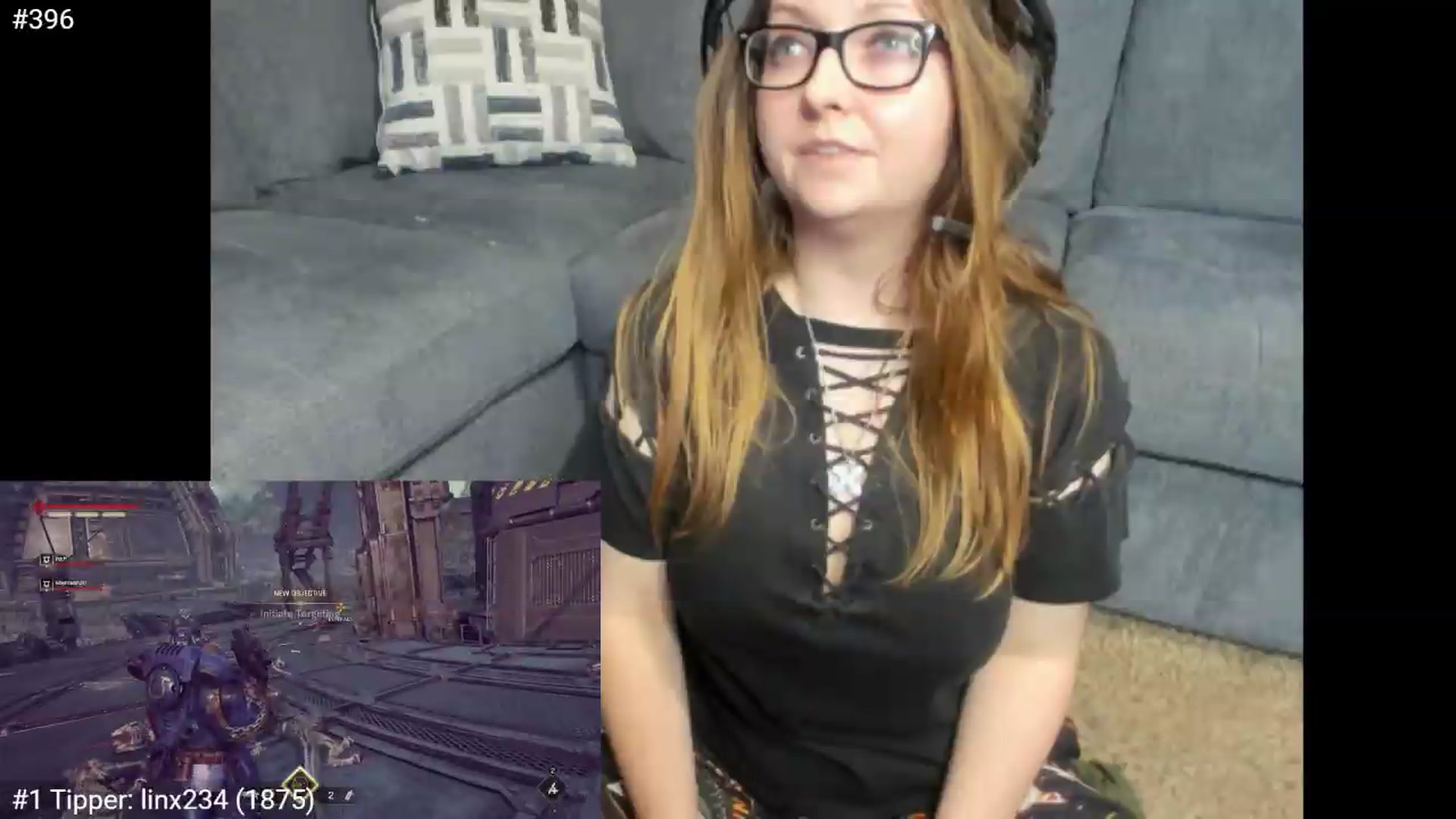 Gallery image thumbnail from PrincessBluu's myfreecams stream on, 08/18/2026, 01:58 image 12 of 20