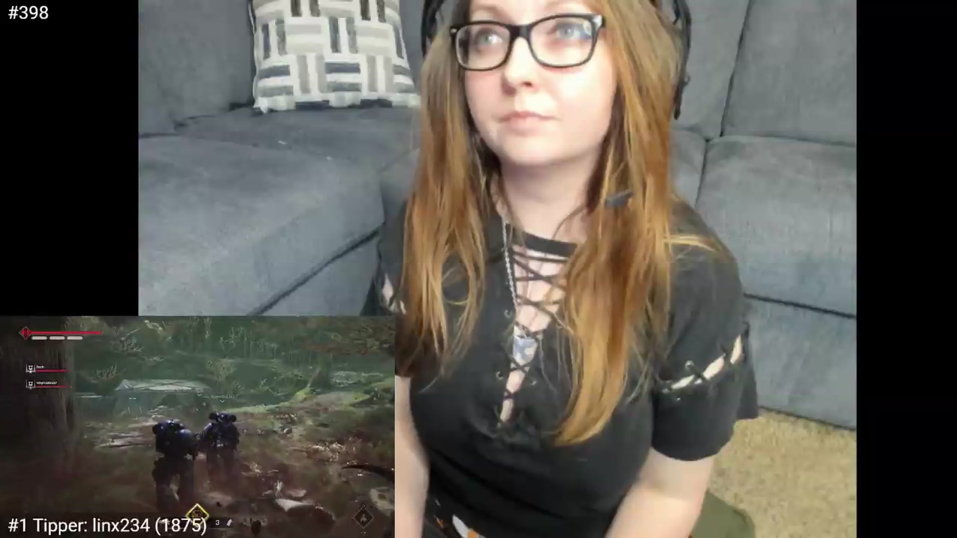 Gallery image thumbnail from PrincessBluu's myfreecams stream on, 08/18/2026, 01:58 image 16 of 20