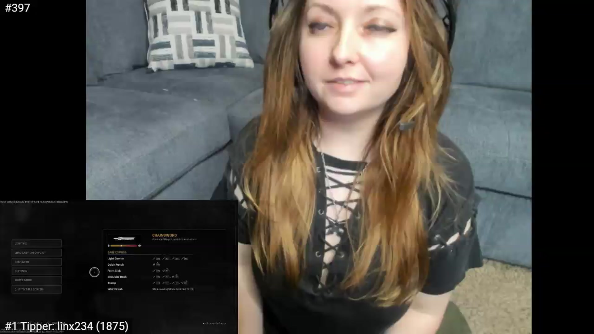 Gallery image thumbnail from PrincessBluu's myfreecams stream on, 08/18/2026, 01:58 image 1 of 20