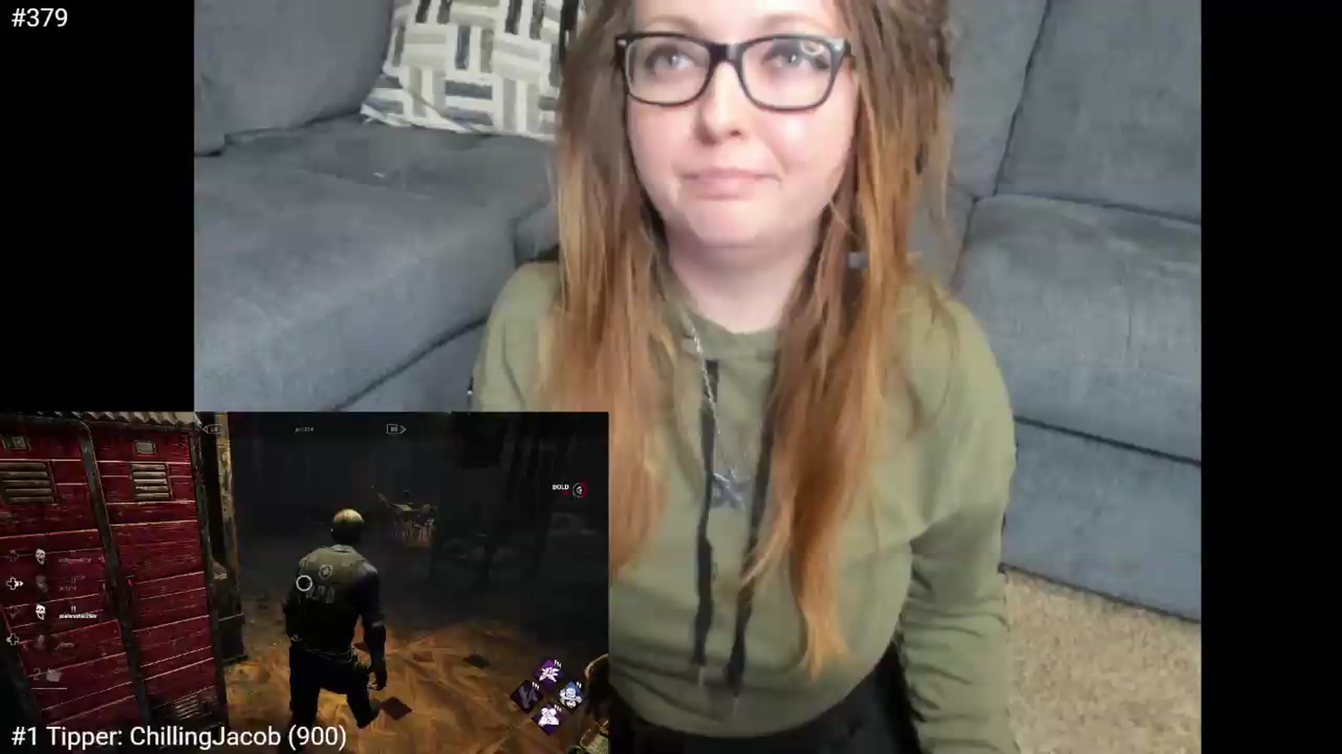 Gallery image thumbnail from PrincessBluu's myfreecams stream on, 08/22/2026, 22:08 image 12 of 20